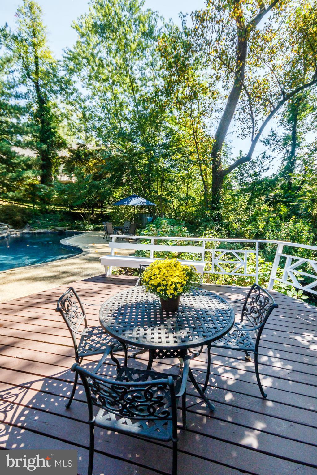 FERRY FARMS - Residential