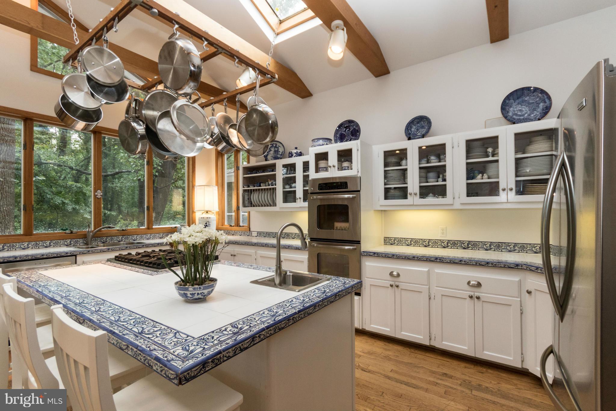 FERRY FARMS - Residential