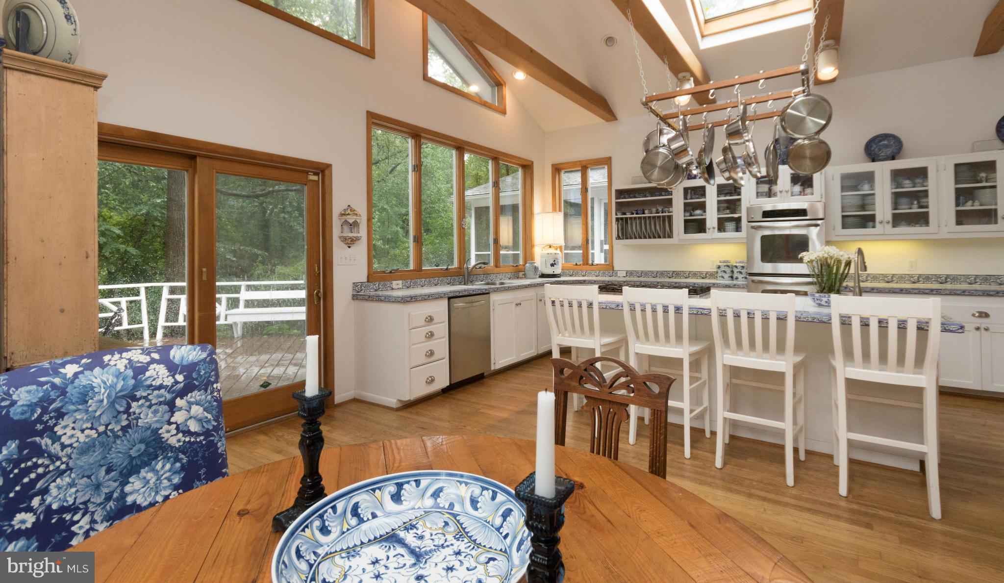 FERRY FARMS - Residential