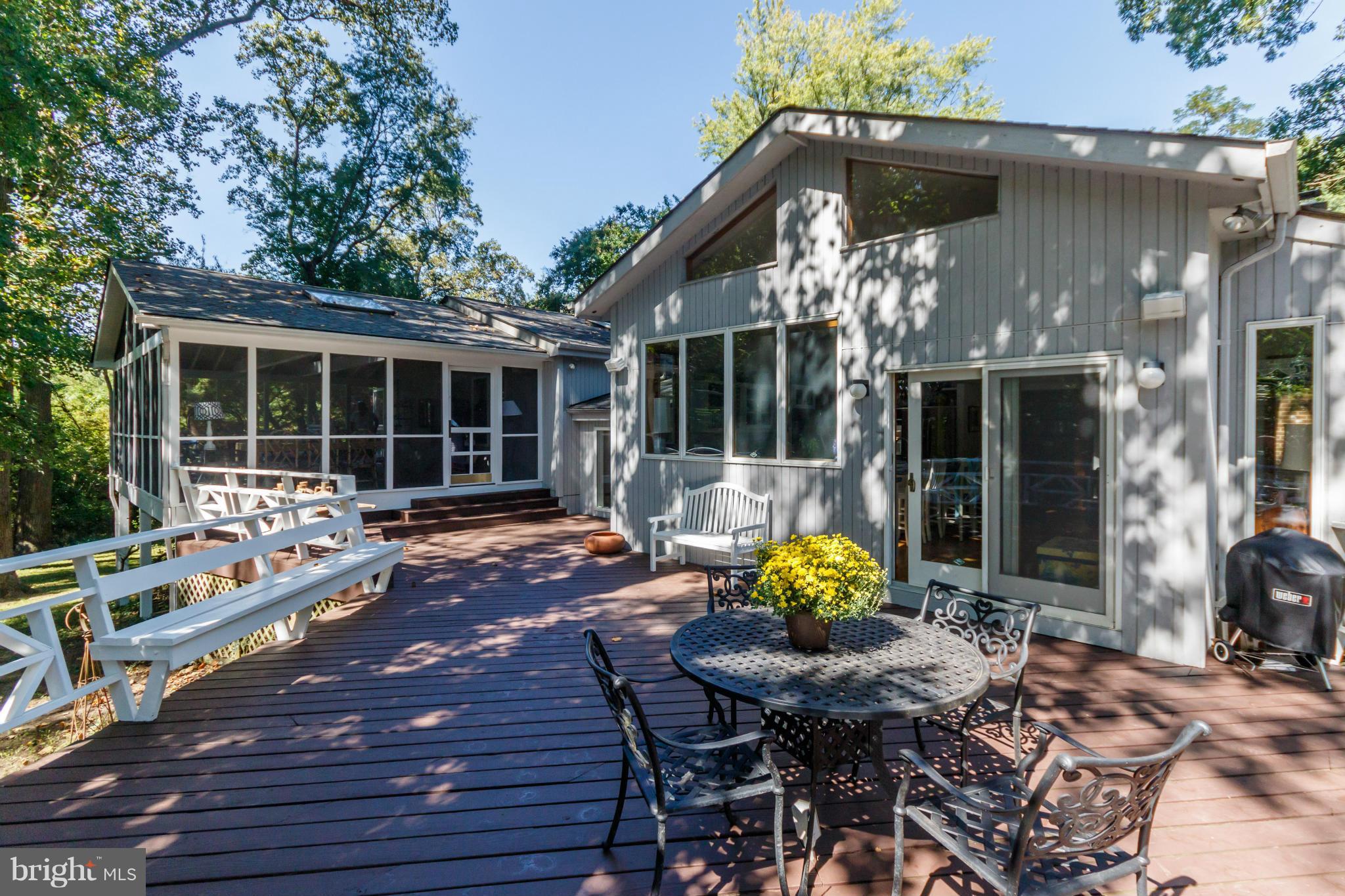 FERRY FARMS - Residential