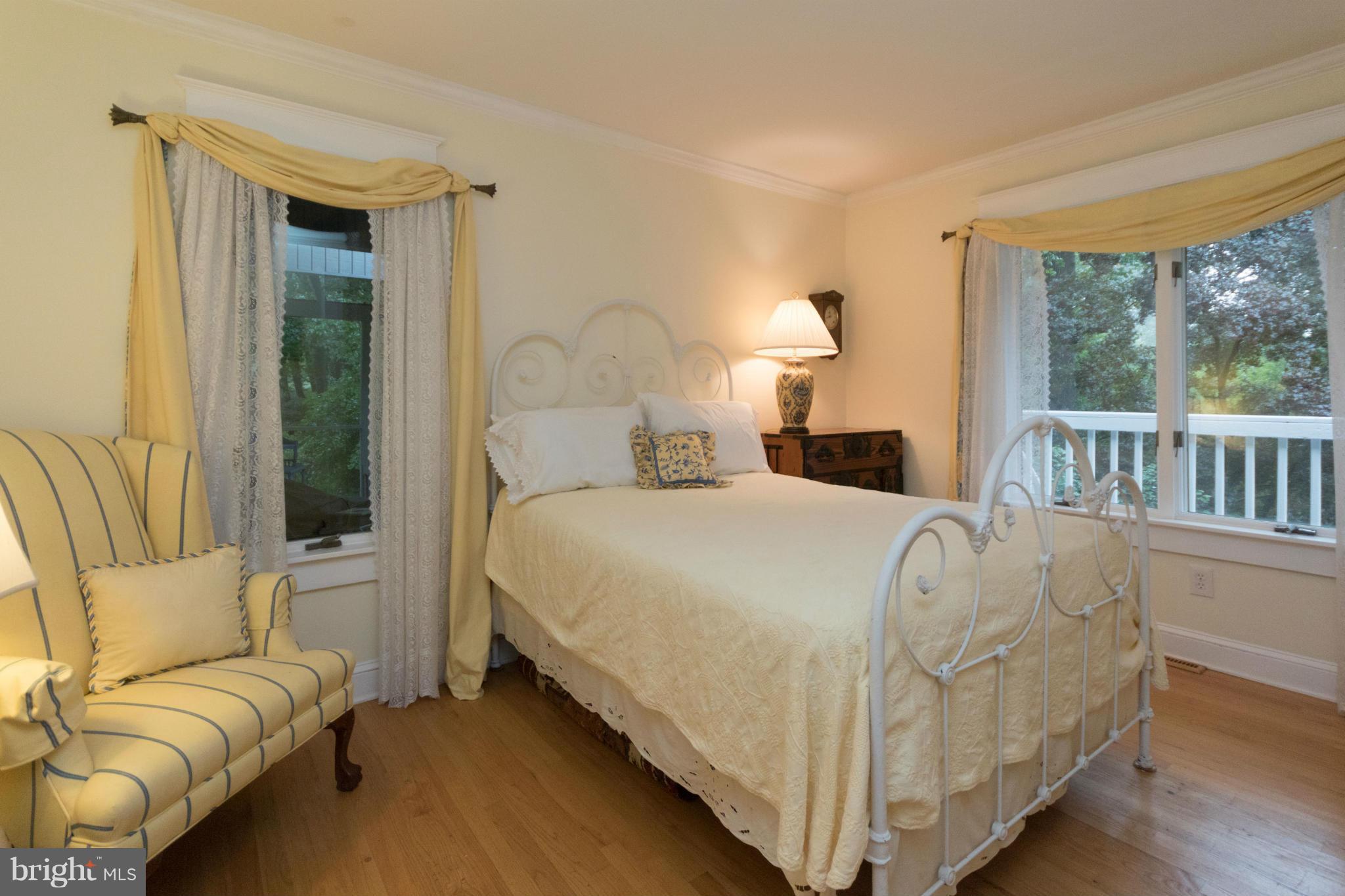 FERRY FARMS - Residential