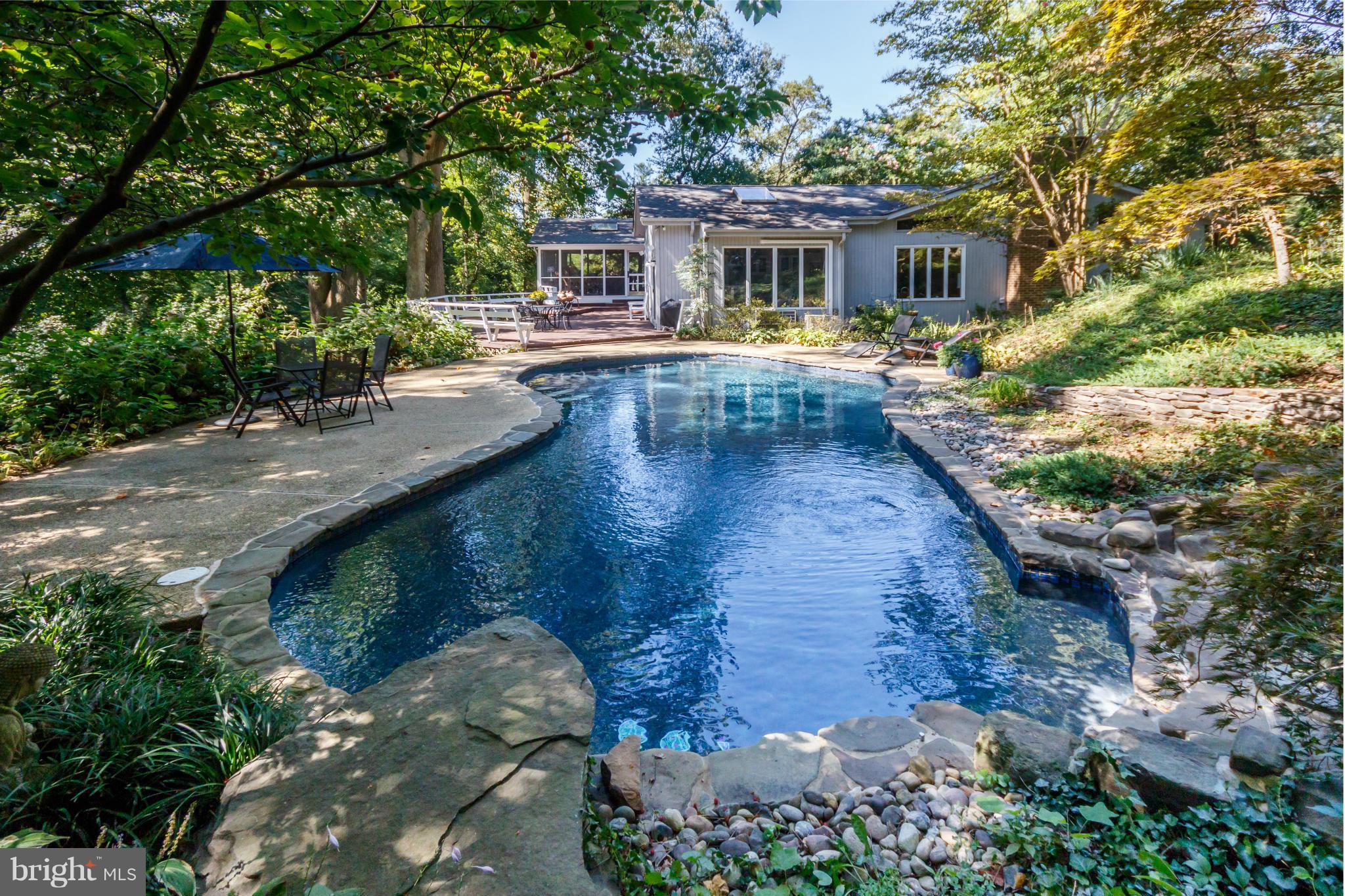 FERRY FARMS - Residential