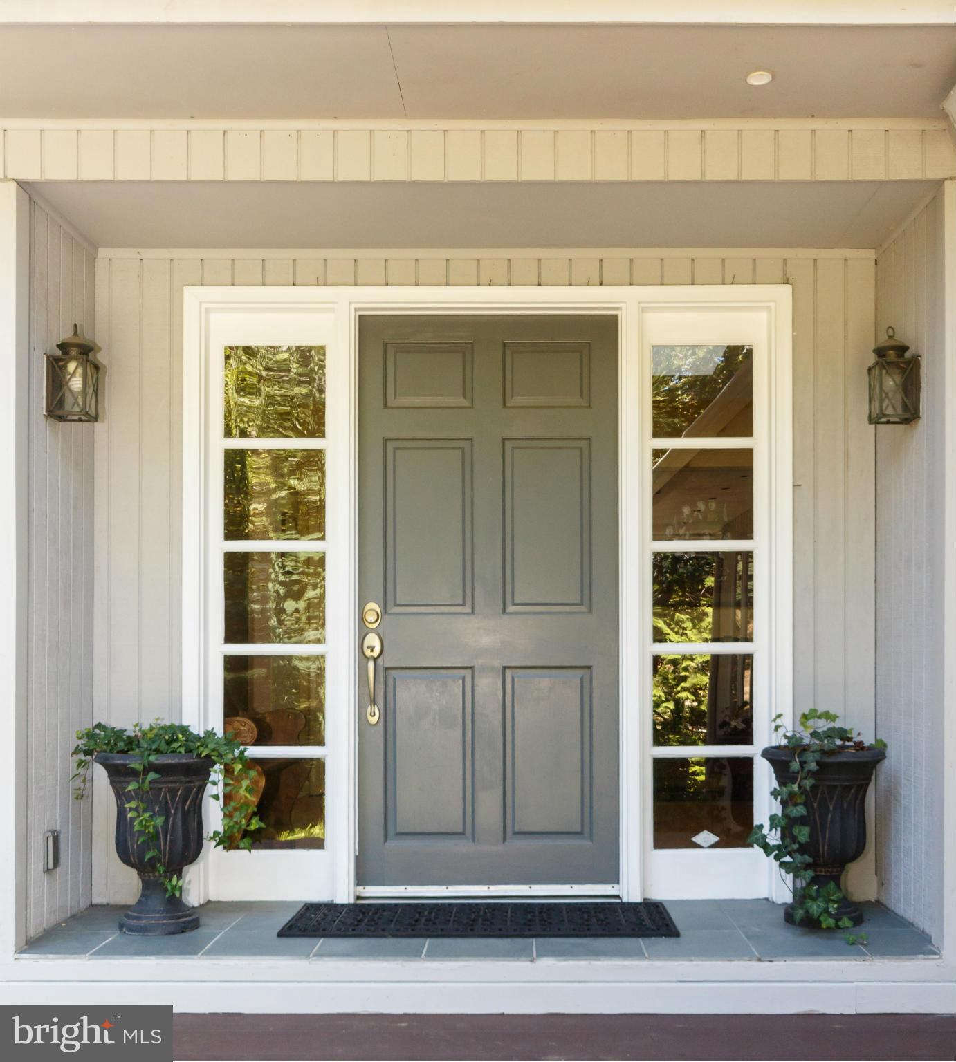 FERRY FARMS - Residential