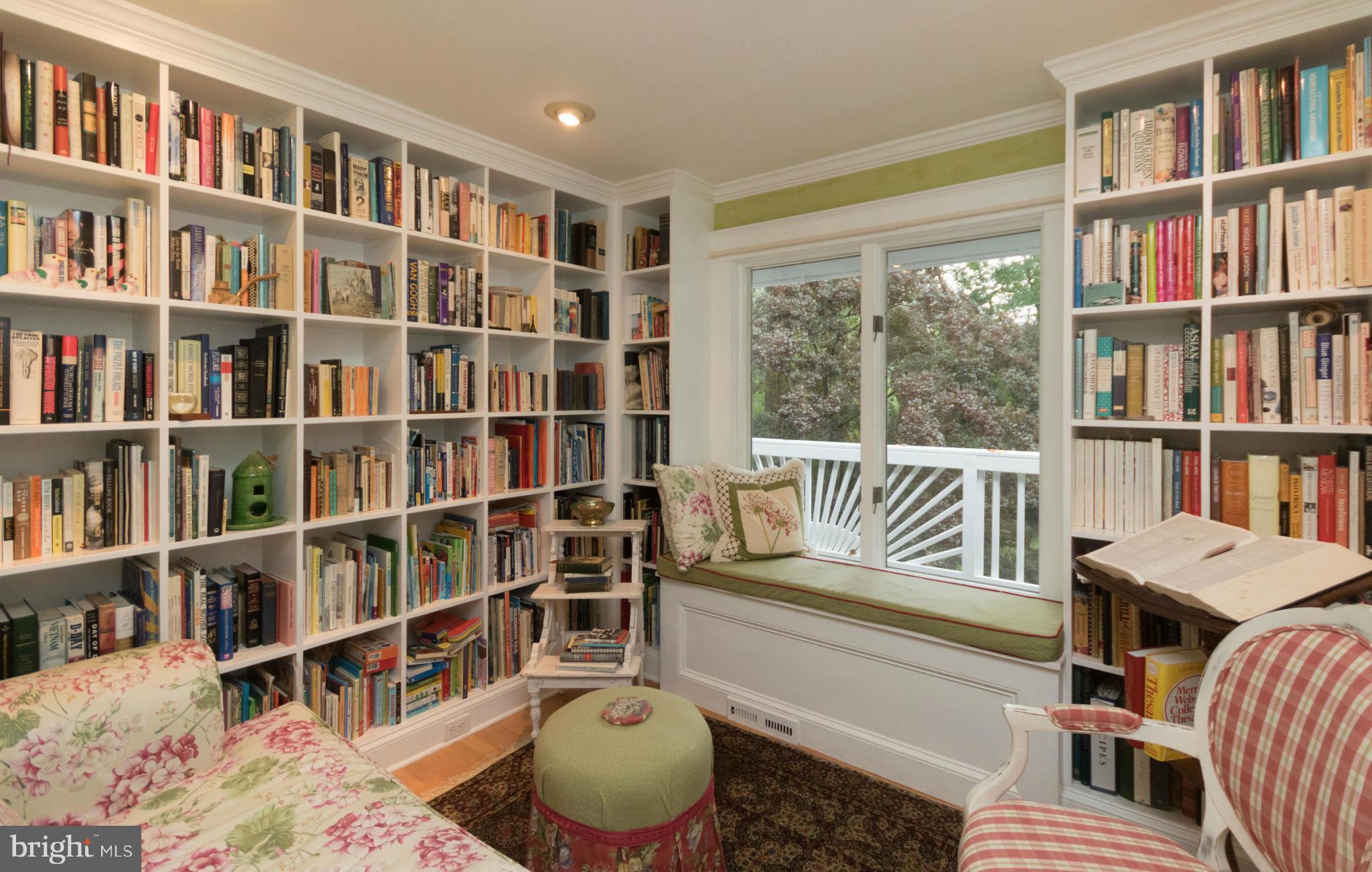 FERRY FARMS - Residential