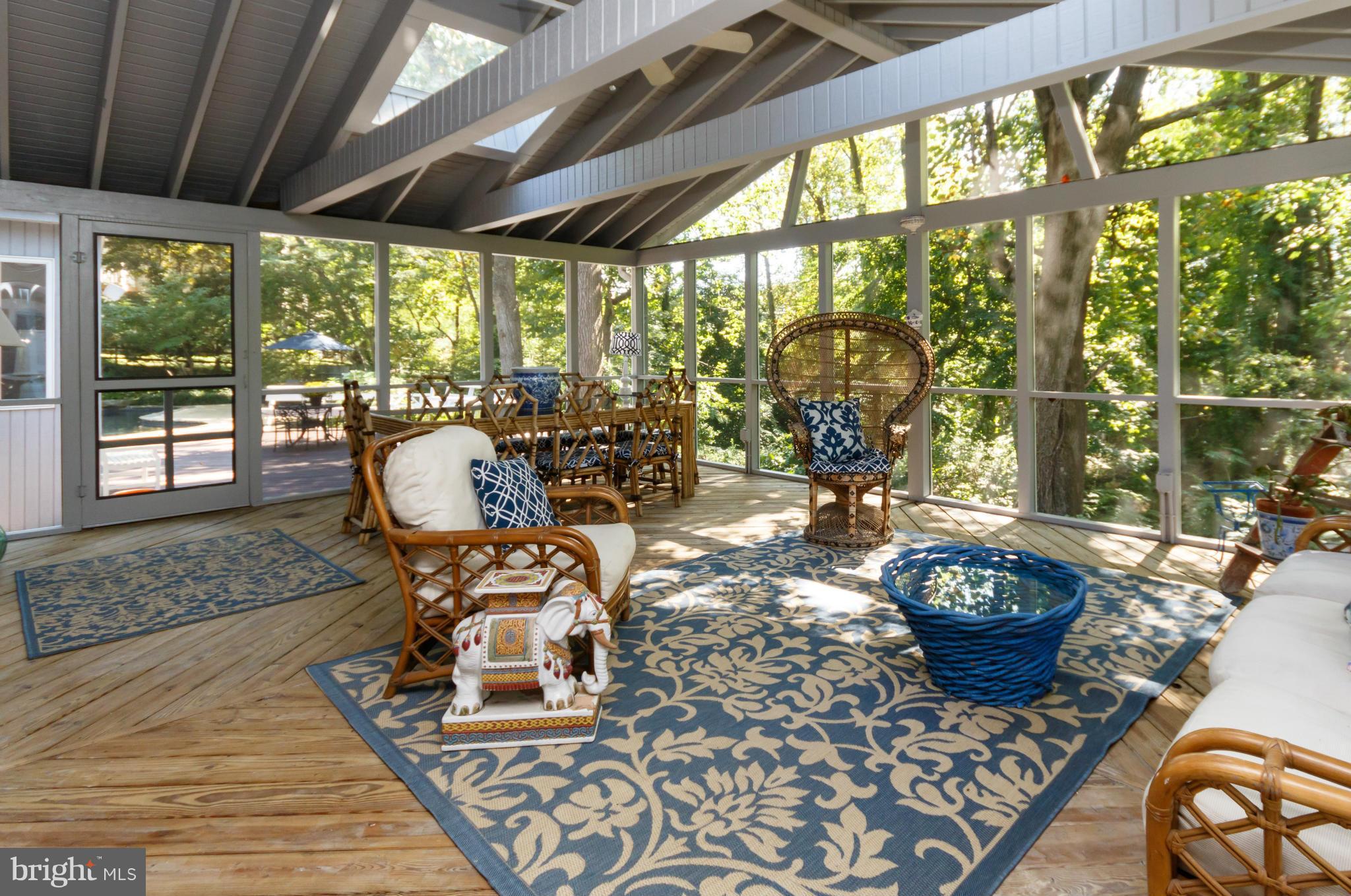 FERRY FARMS - Residential