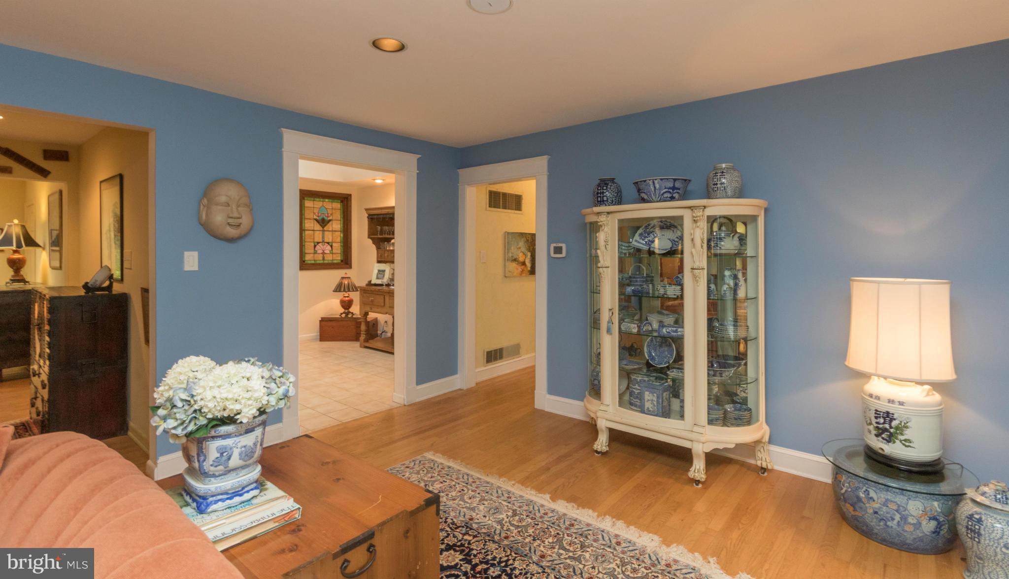 FERRY FARMS - Residential