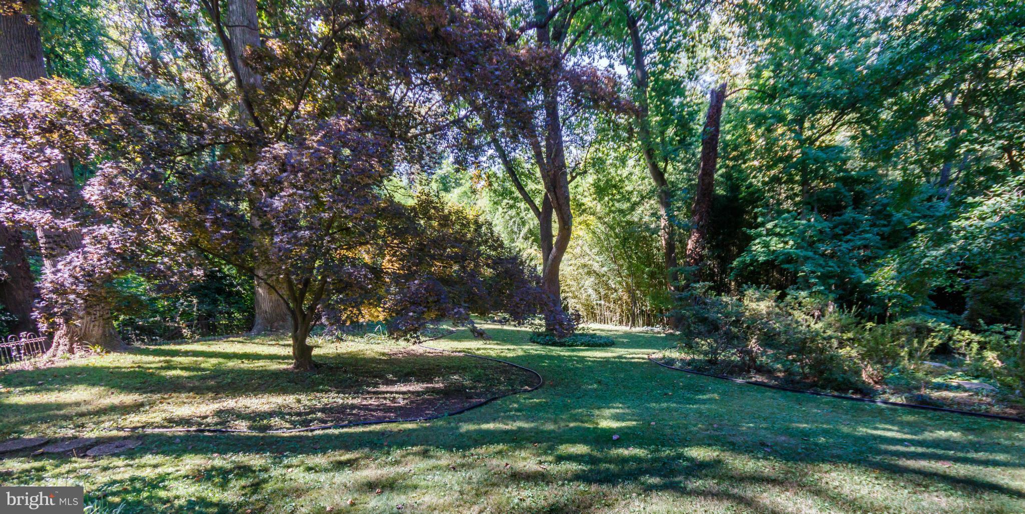 FERRY FARMS - Residential