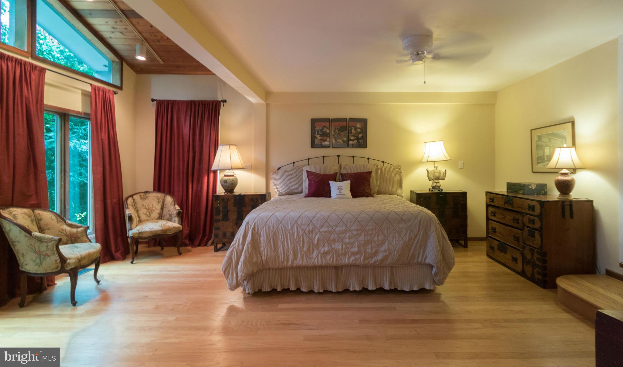 FERRY FARMS - Residential