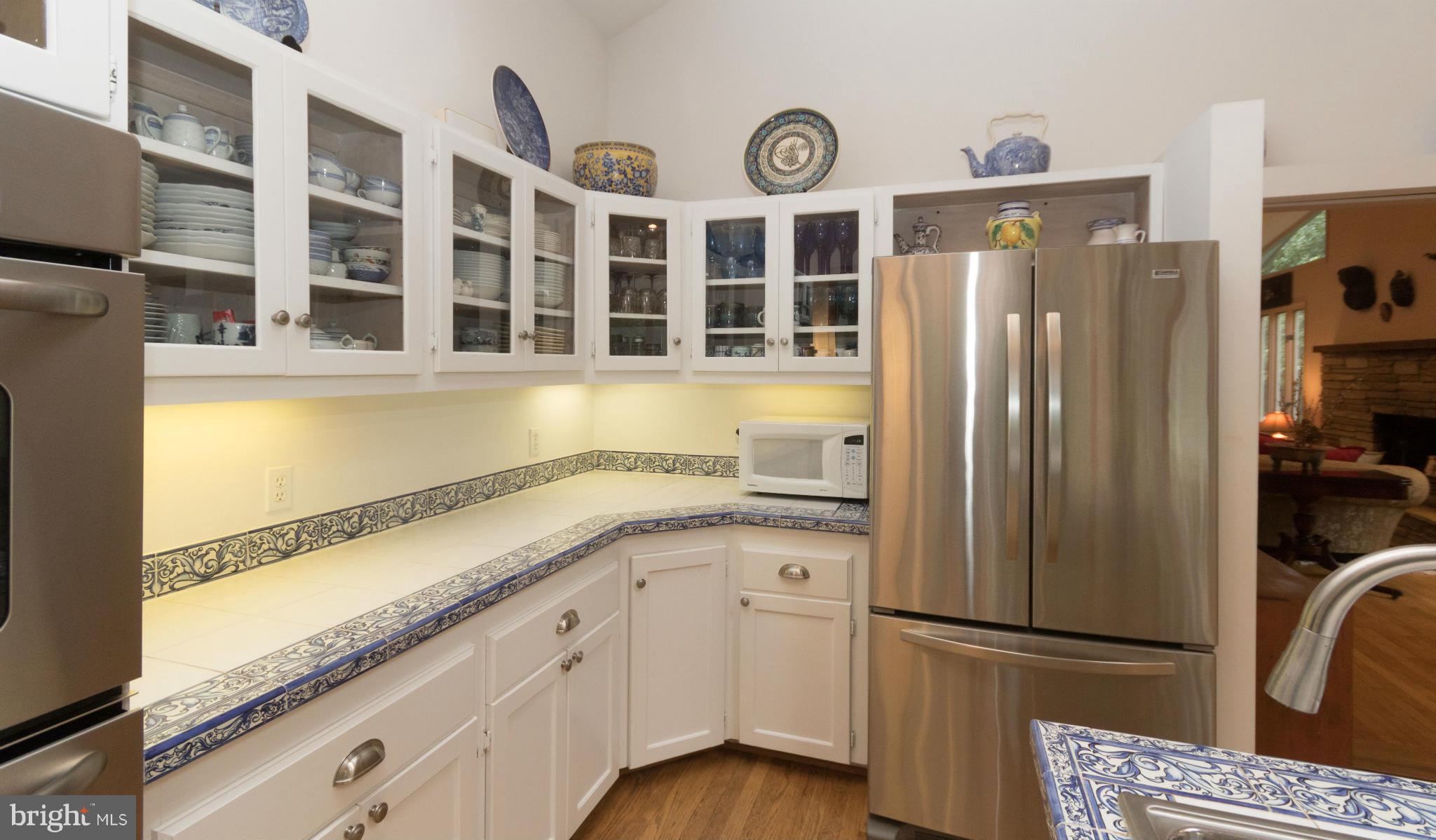 FERRY FARMS - Residential