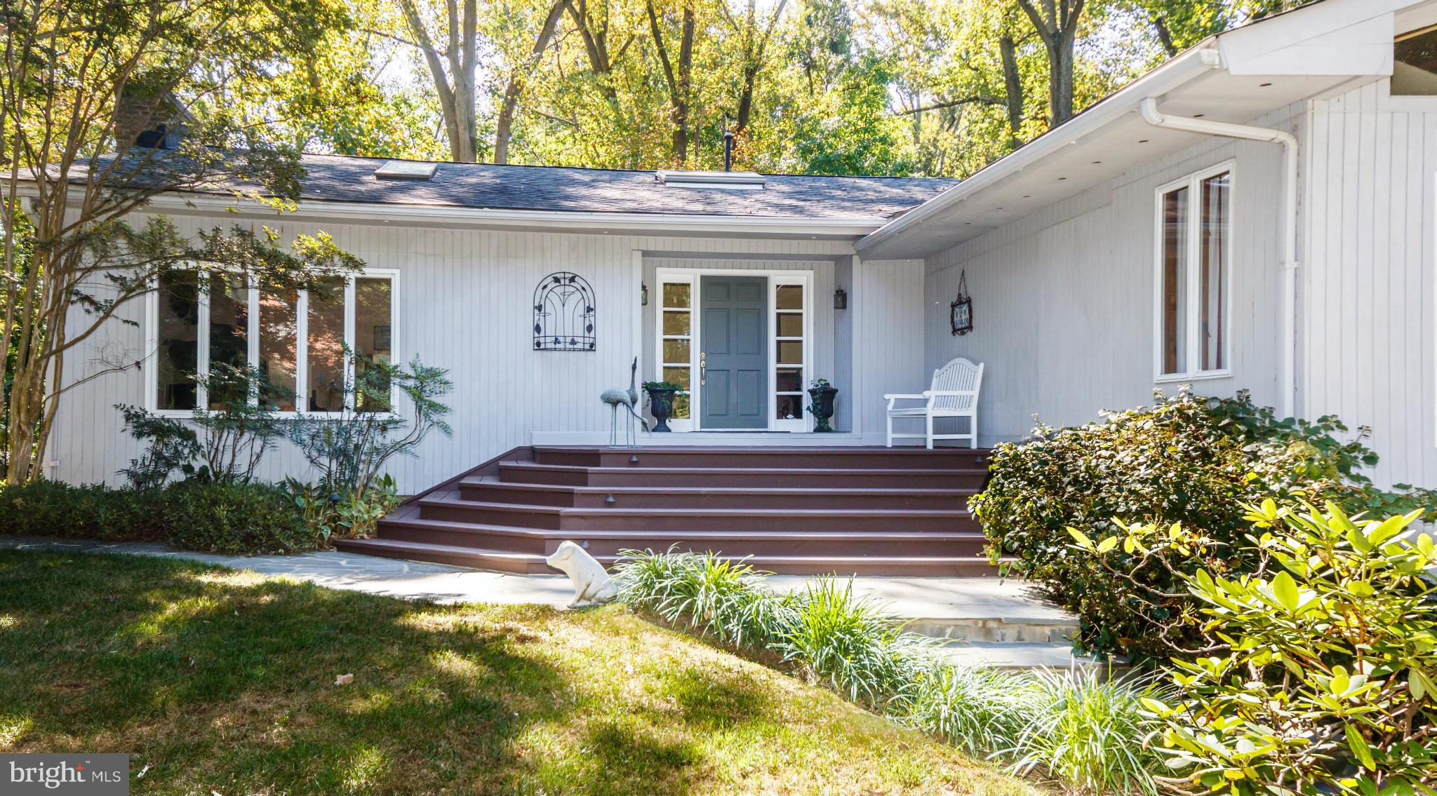 FERRY FARMS - Residential