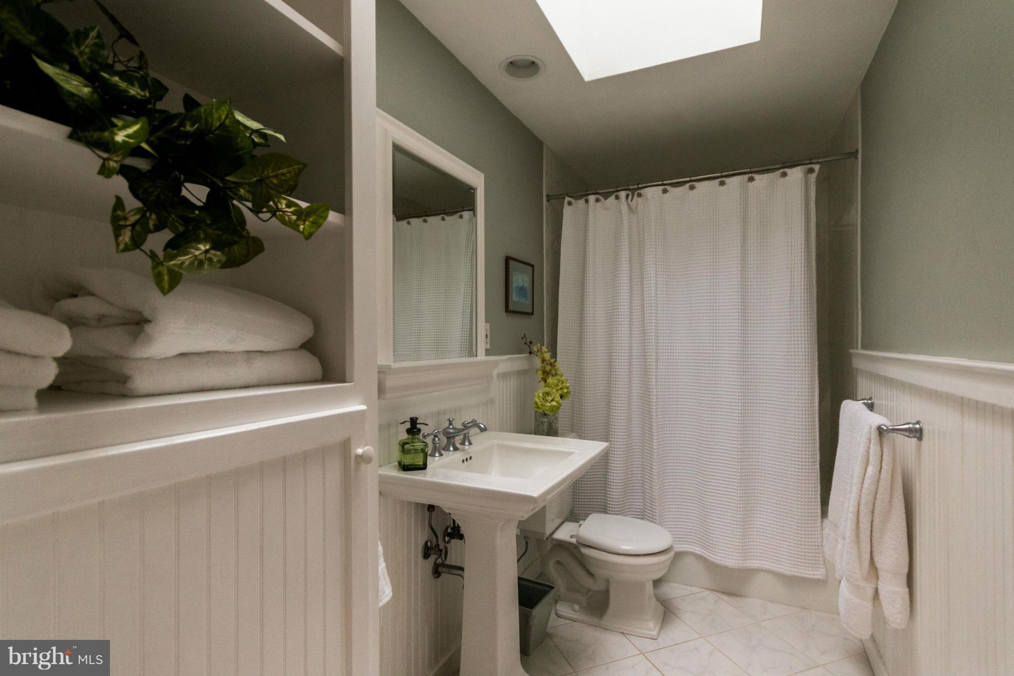 FERRY FARMS - Residential