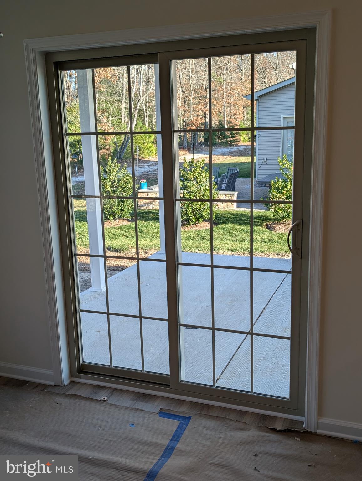 THE VINES OF SANDHILL - Residential