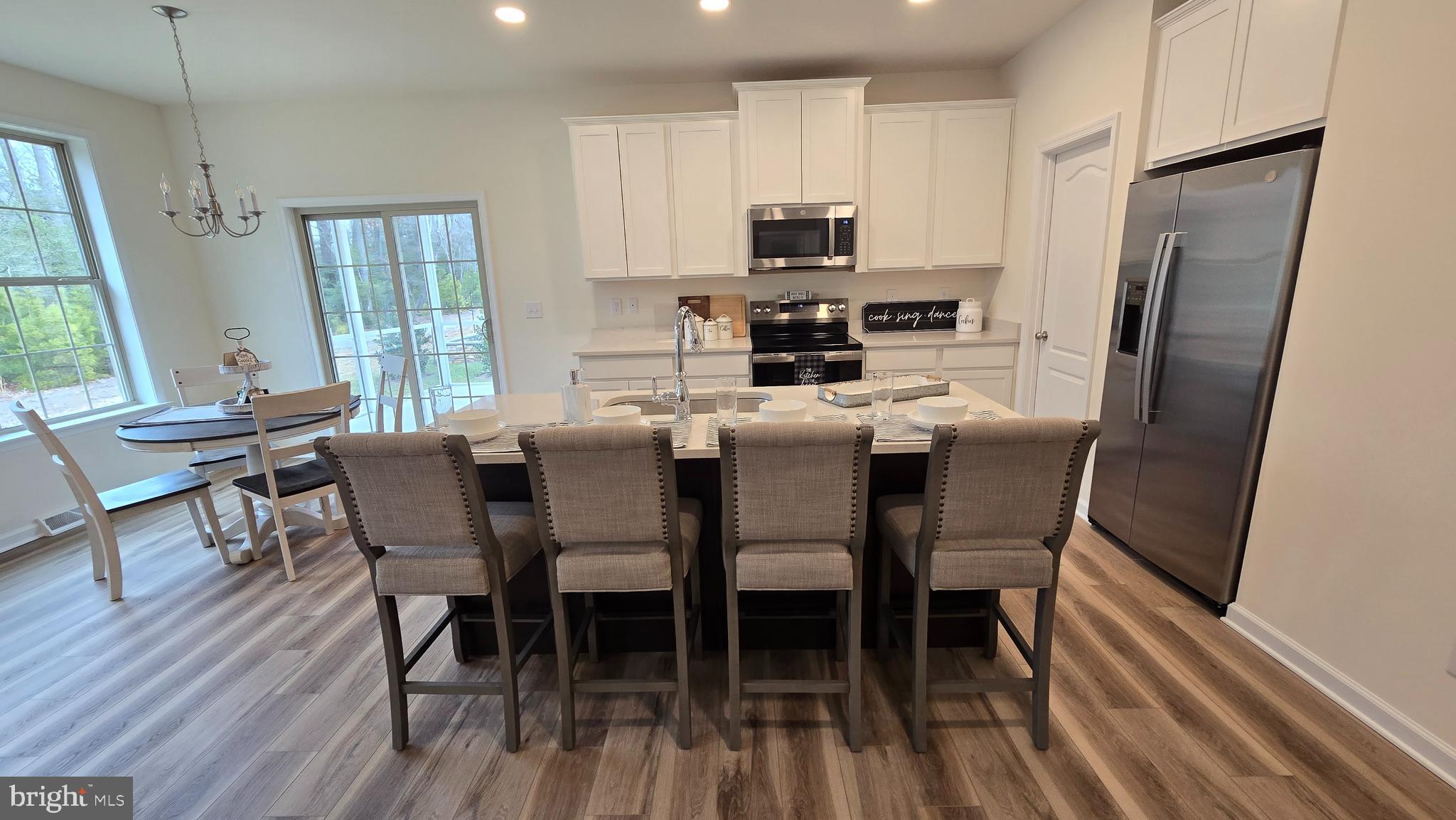 THE VINES OF SANDHILL - Residential