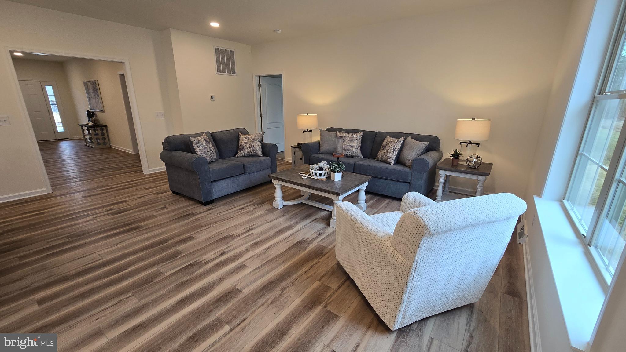 THE VINES OF SANDHILL - Residential