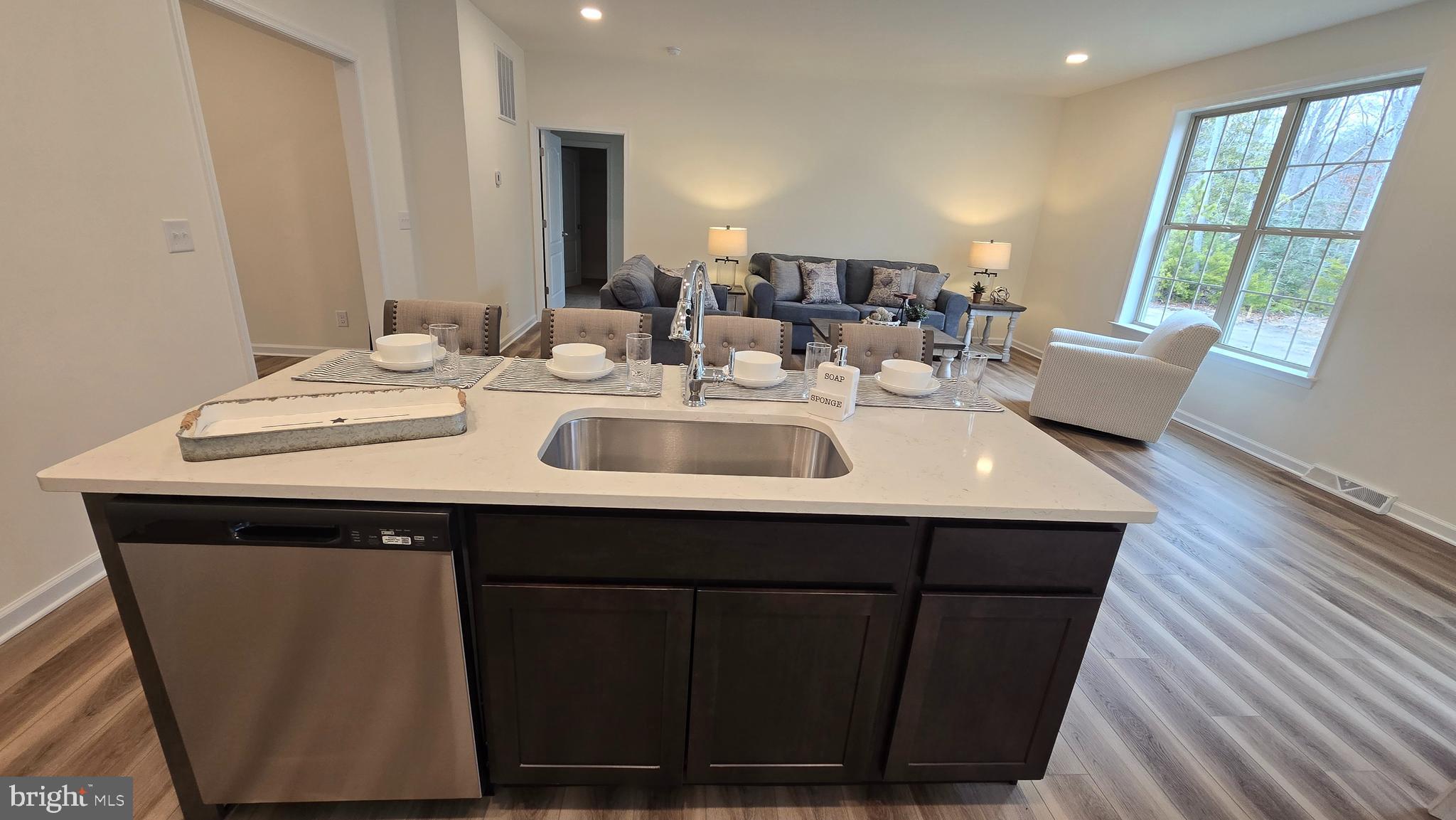 THE VINES OF SANDHILL - Residential