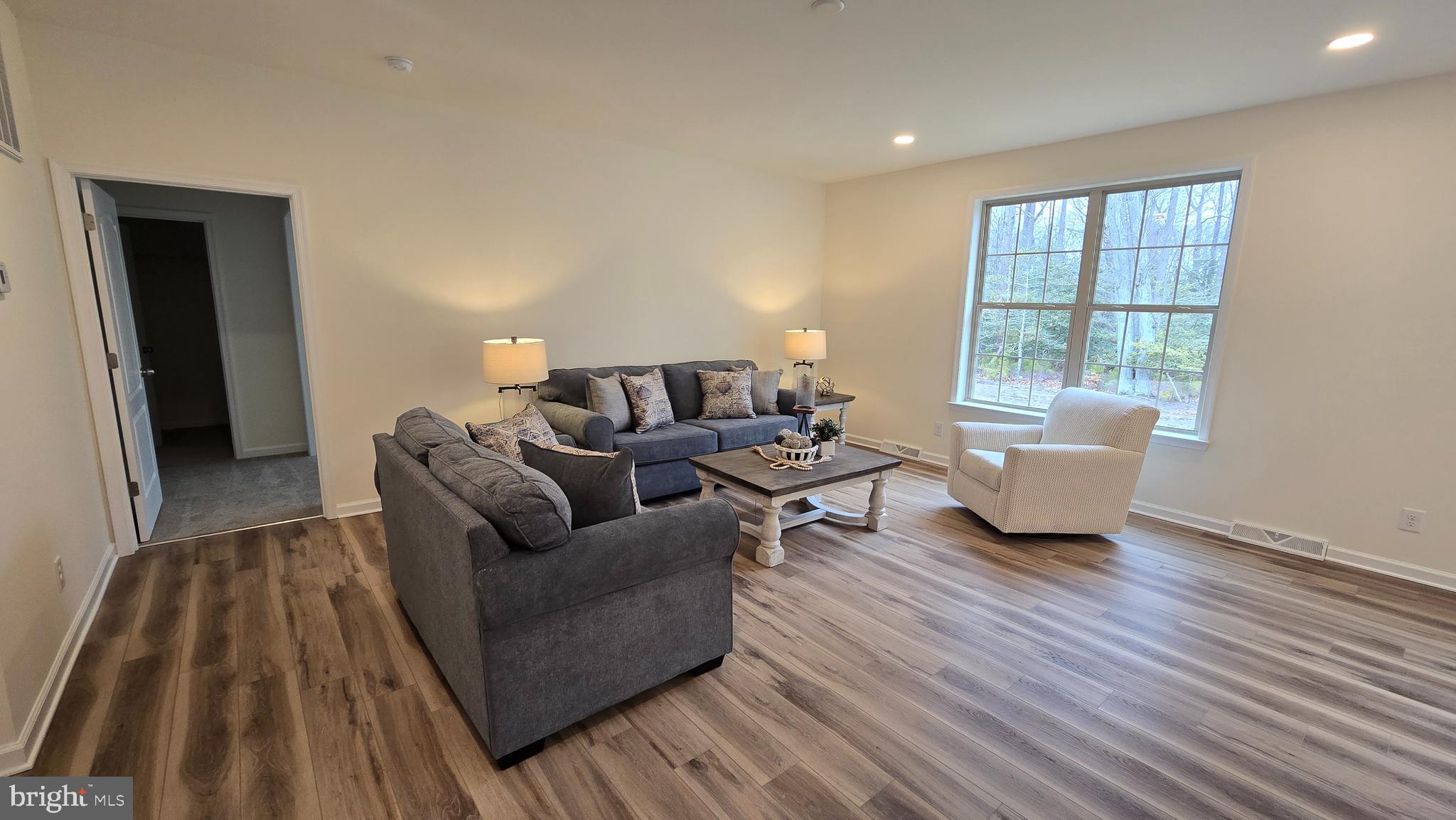 THE VINES OF SANDHILL - Residential