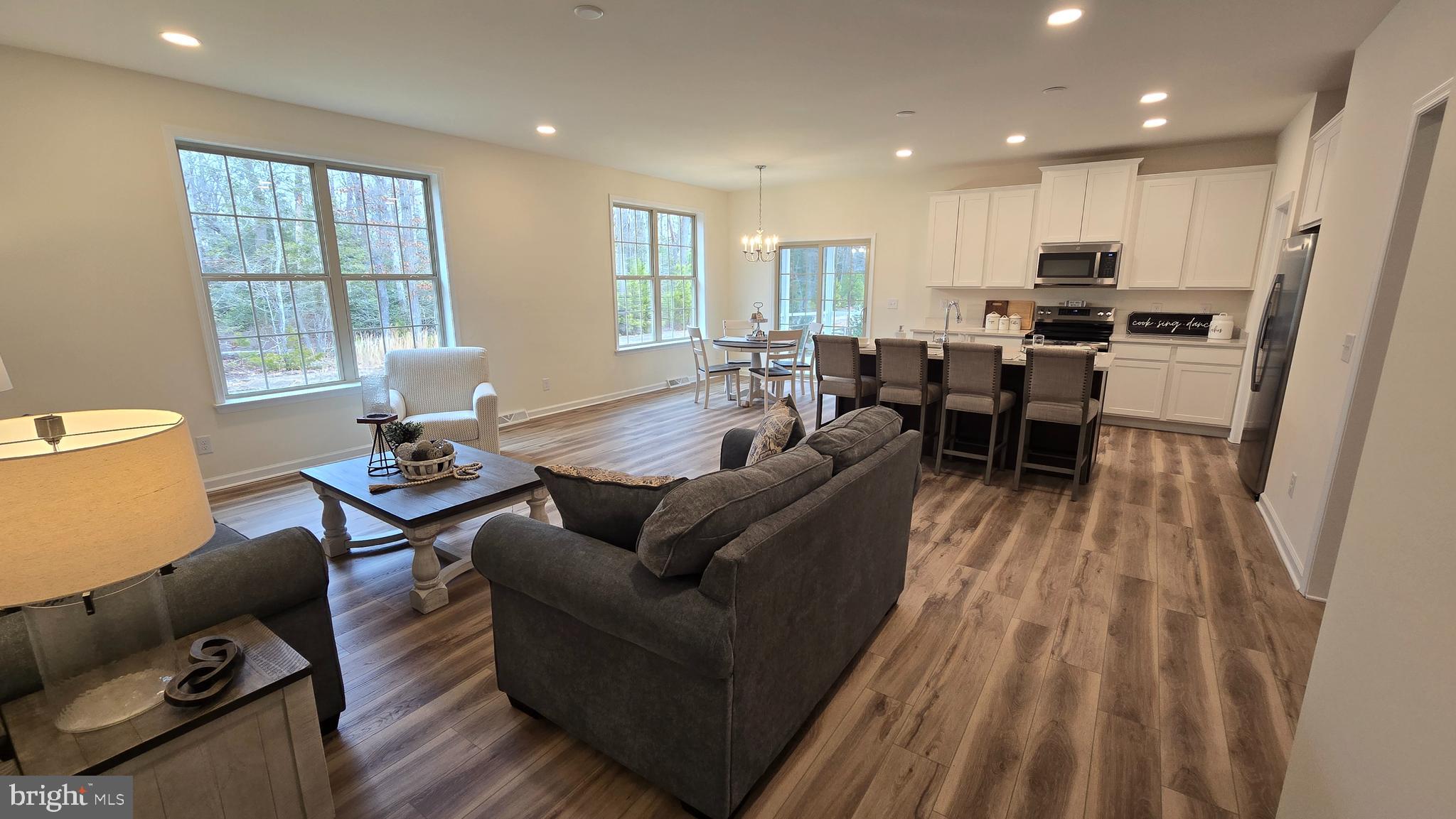 THE VINES OF SANDHILL - Residential