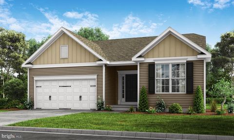 19855 RESERVE WAY MILTON DE 19968