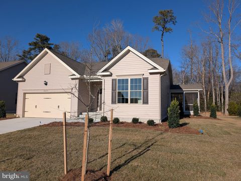 19855 RESERVE WAY MILTON DE 19968