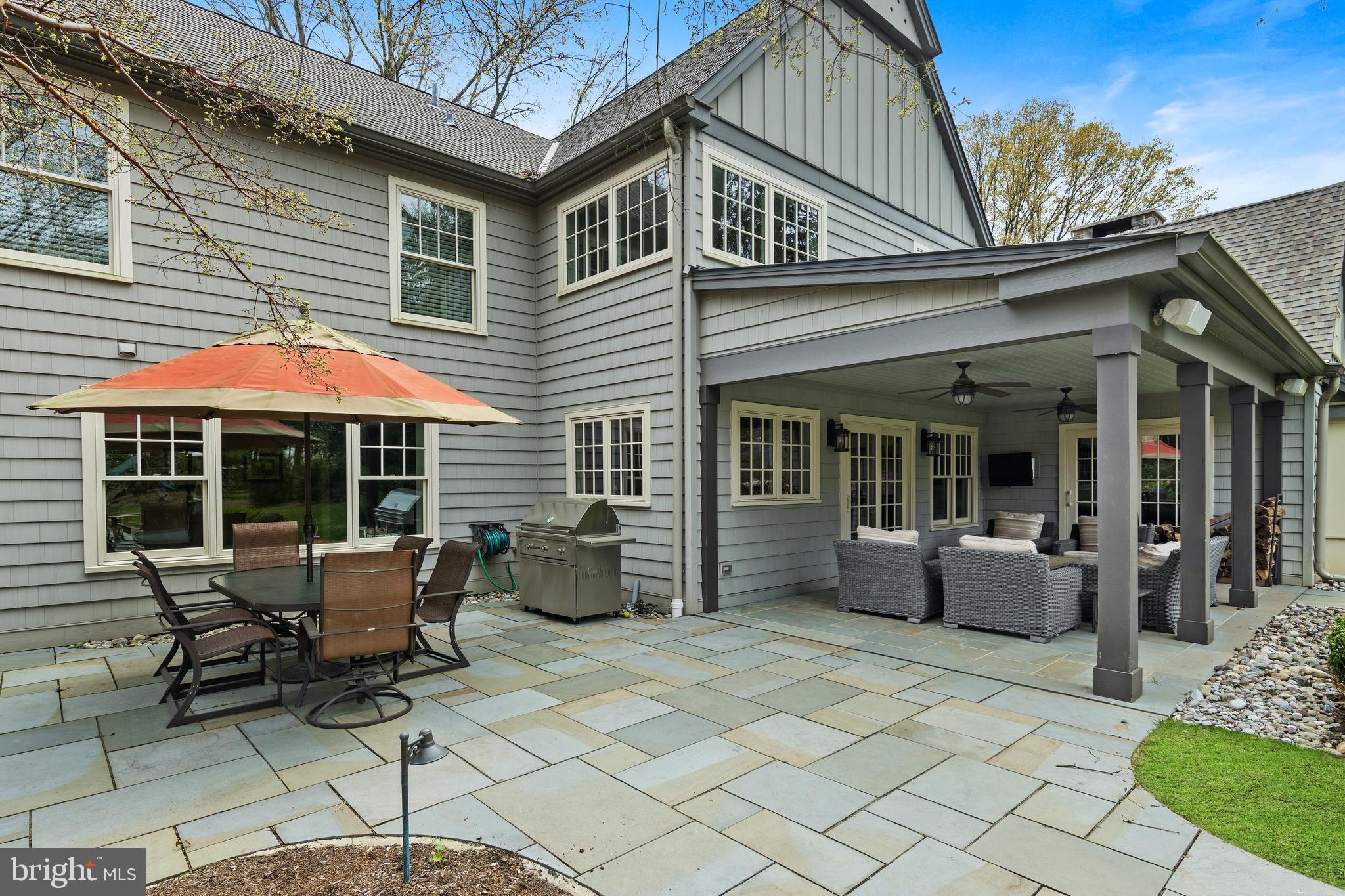 SHAND TRACT - Residential