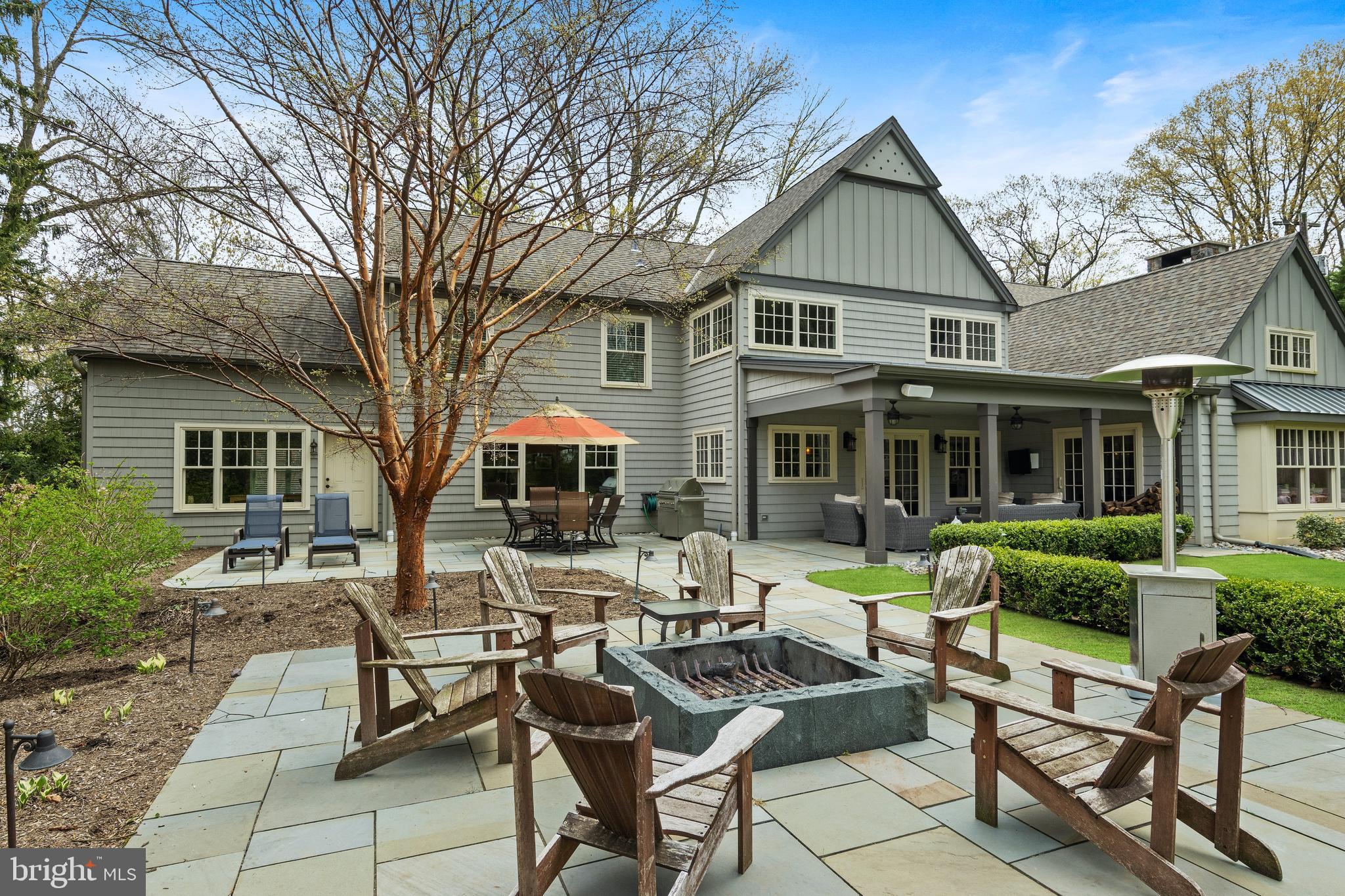 SHAND TRACT - Residential