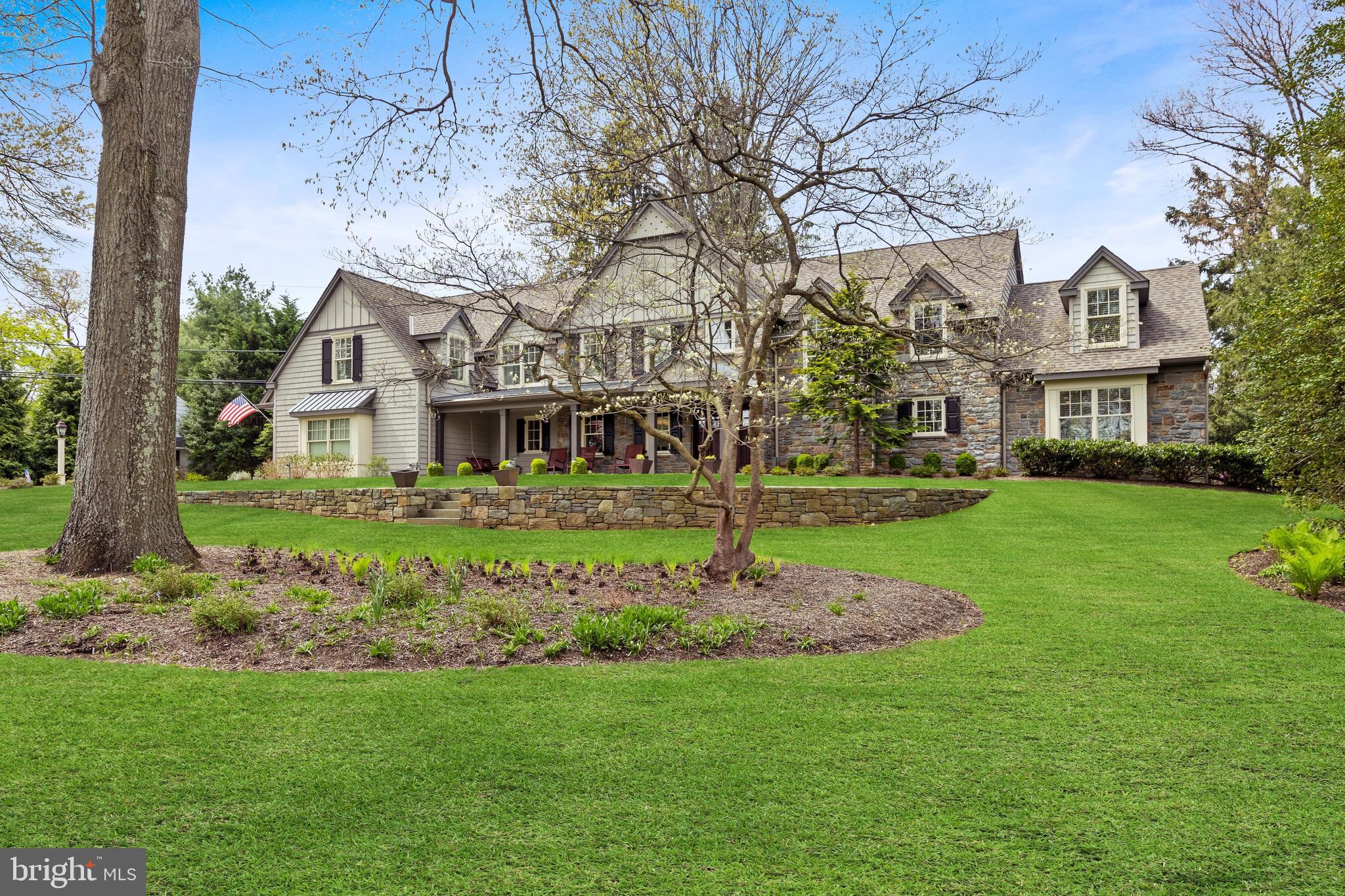 SHAND TRACT - Residential