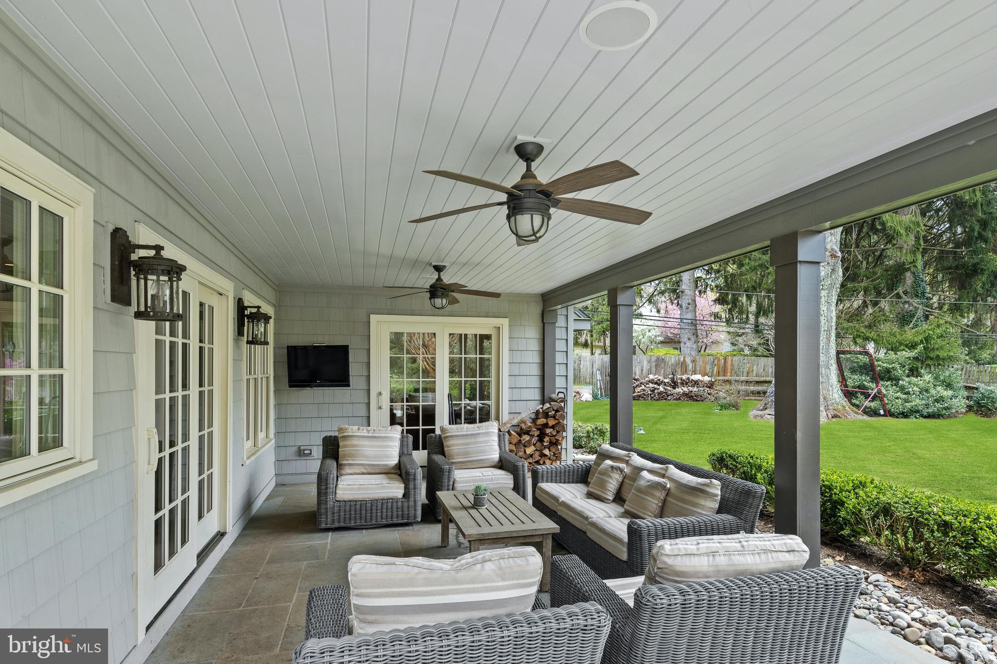 SHAND TRACT - Residential