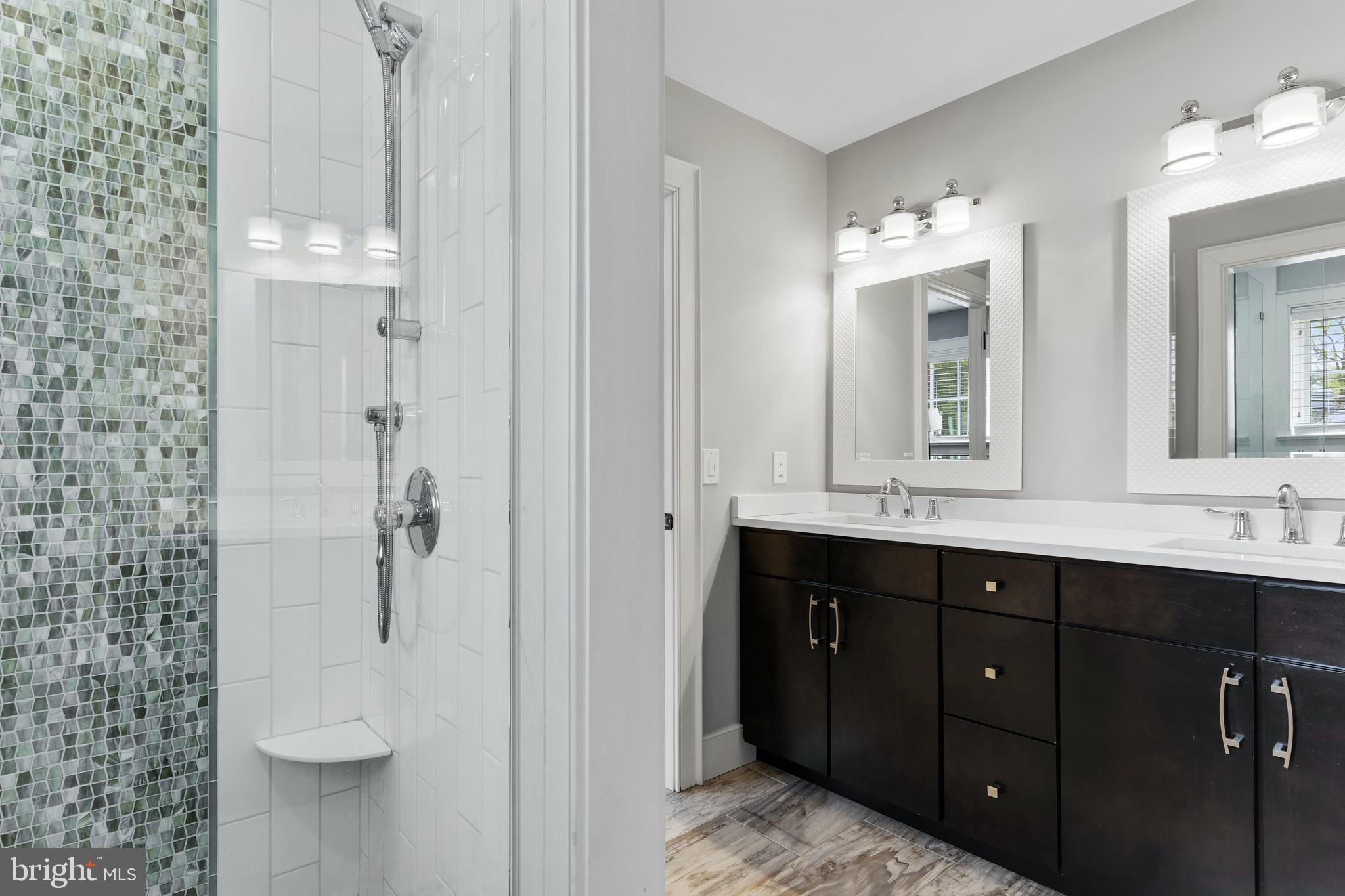 SHAND TRACT - Residential