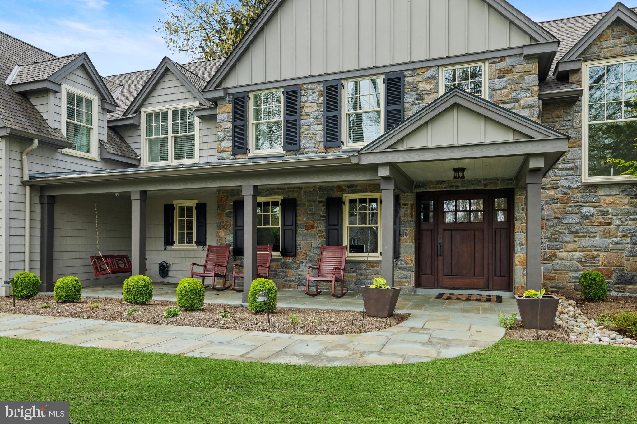 SHAND TRACT - Residential