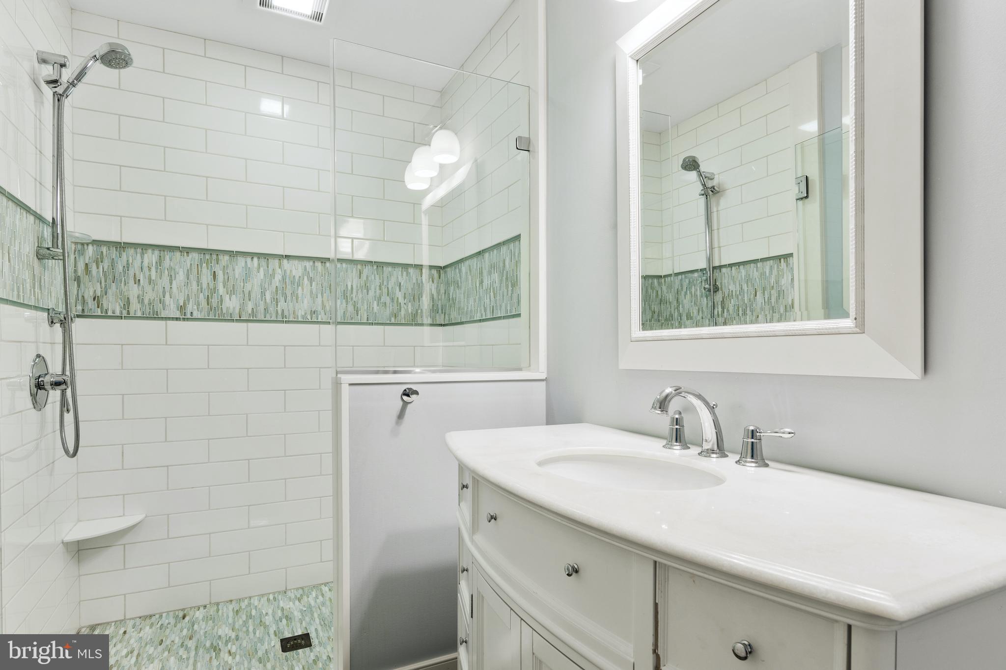 SHAND TRACT - Residential