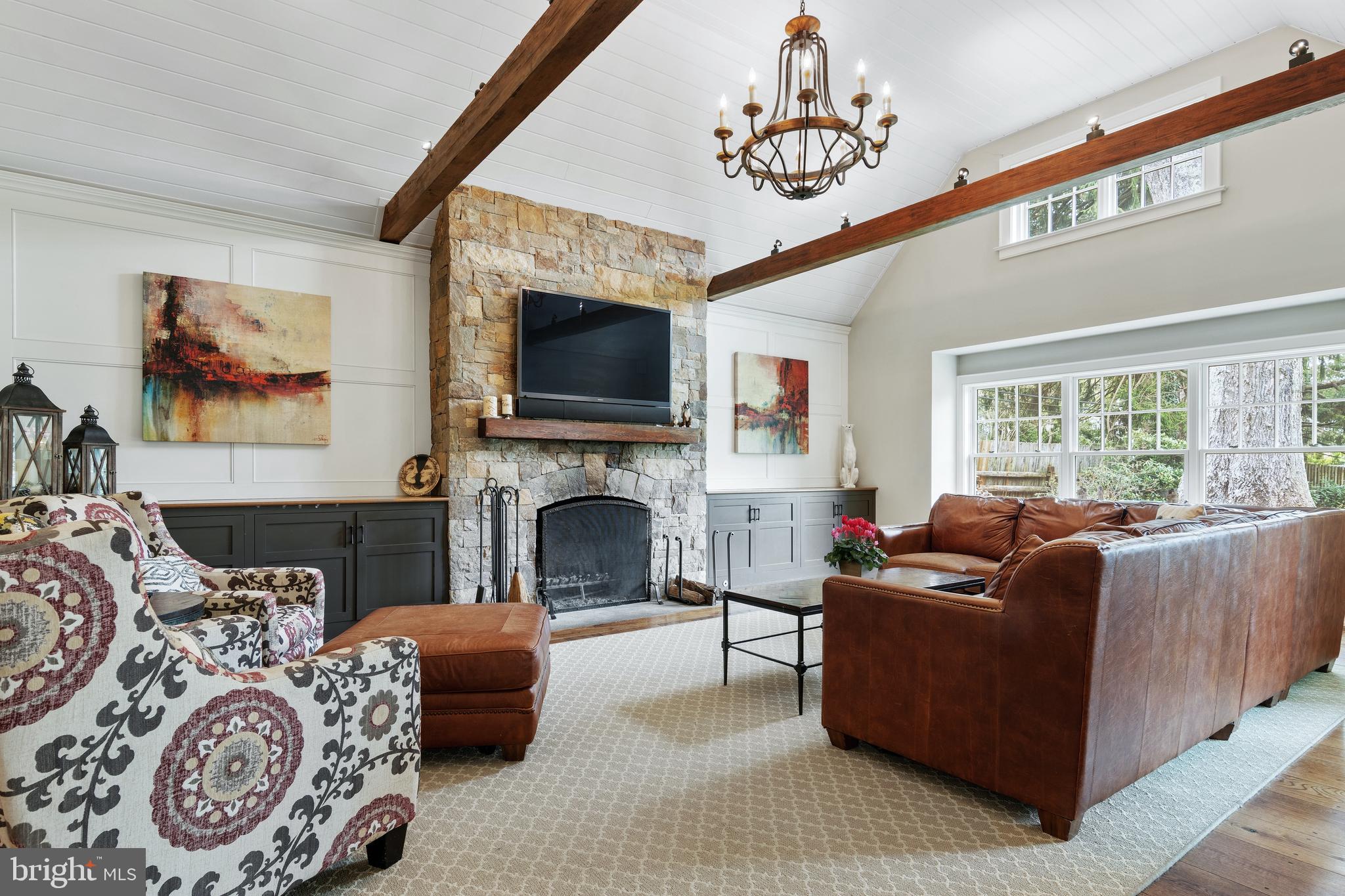 SHAND TRACT - Residential