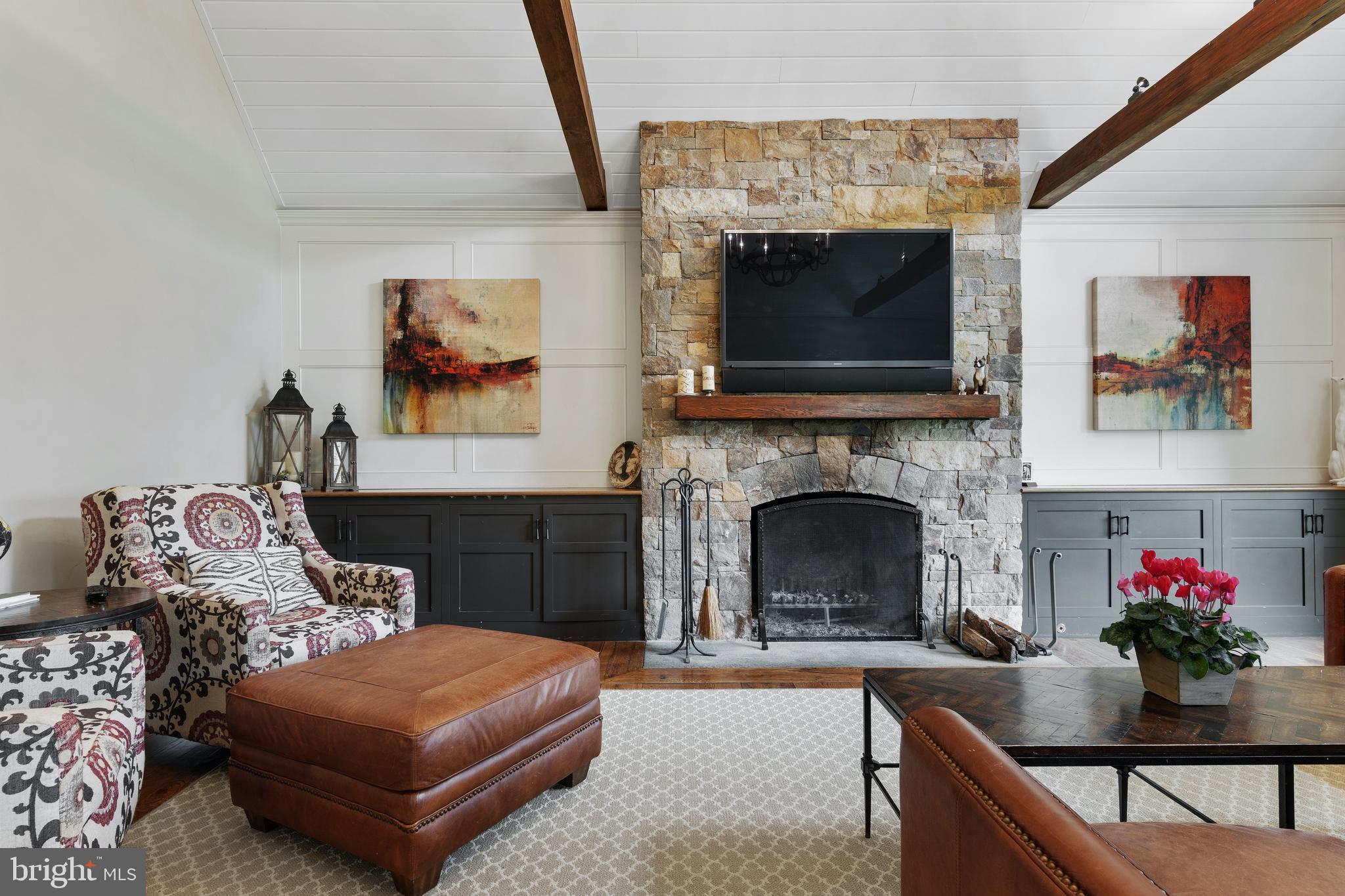 SHAND TRACT - Residential