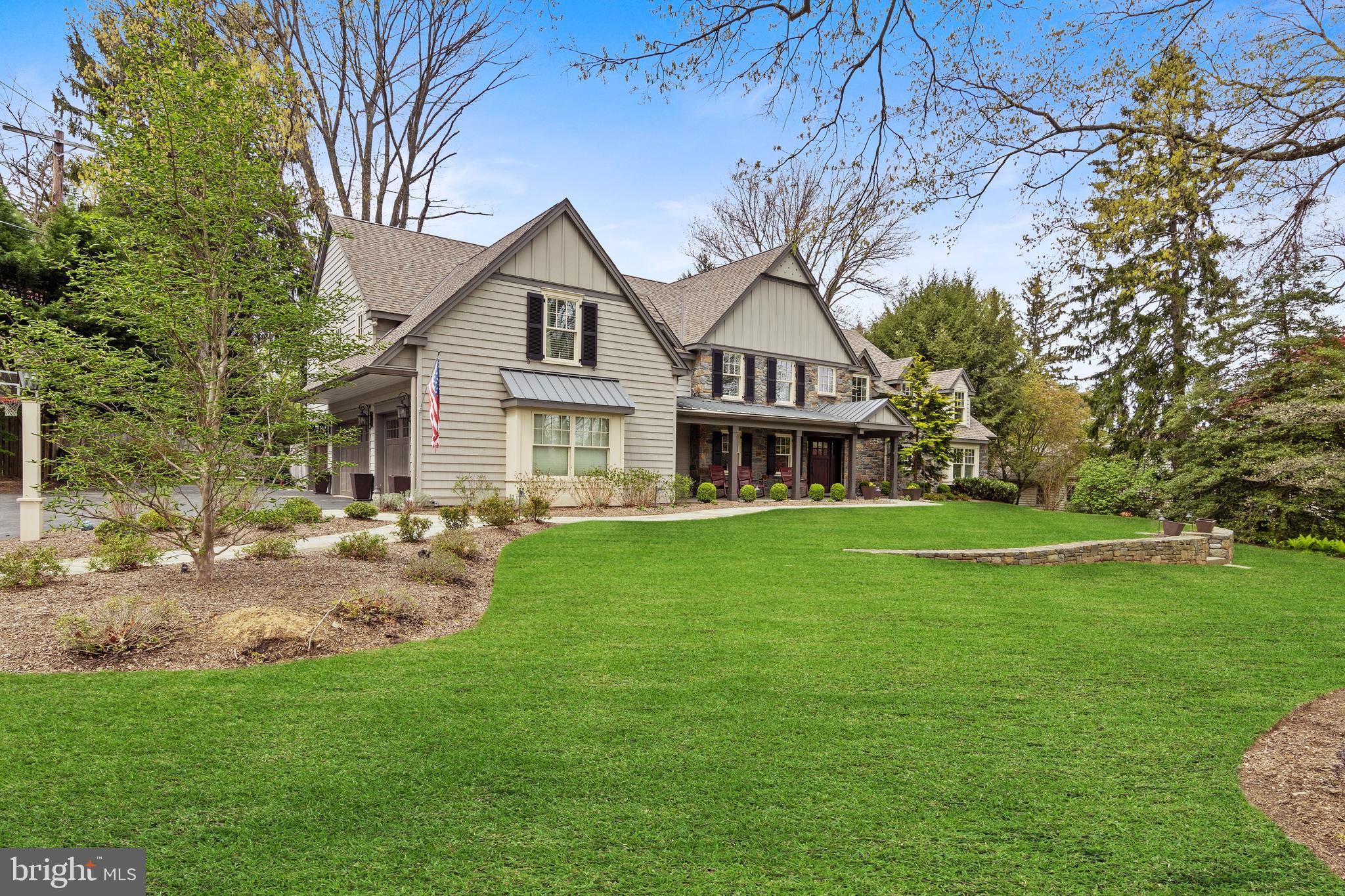 SHAND TRACT - Residential