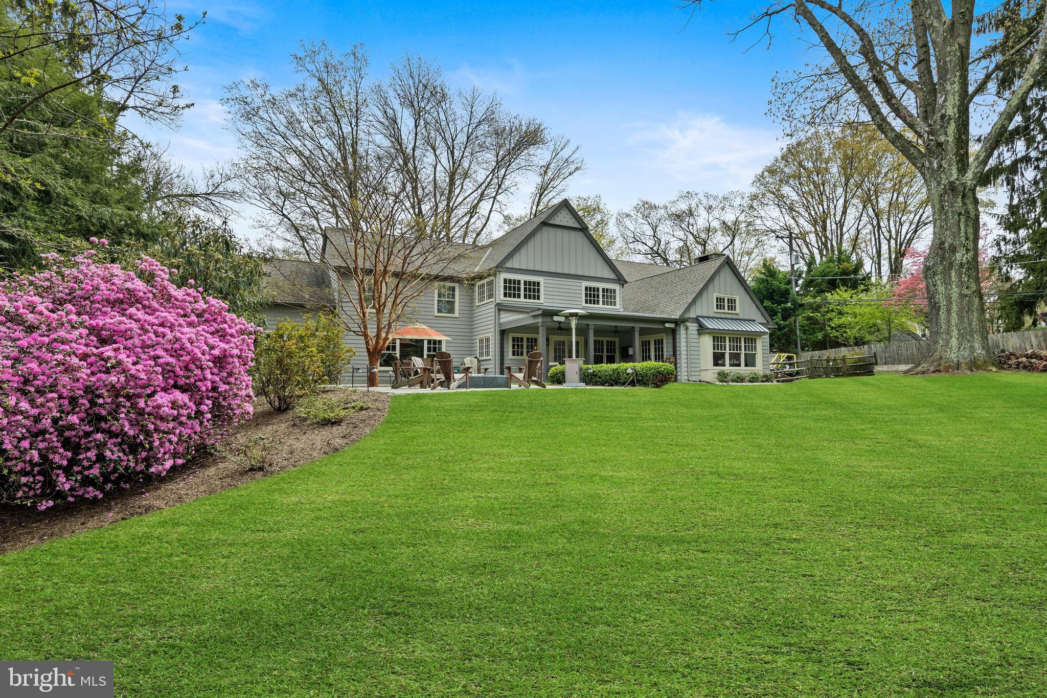 SHAND TRACT - Residential