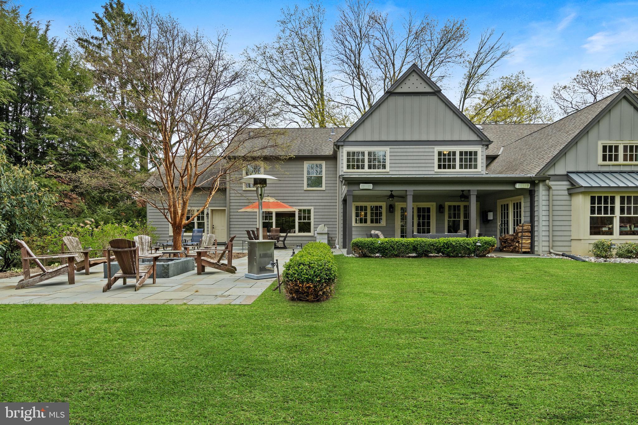 SHAND TRACT - Residential