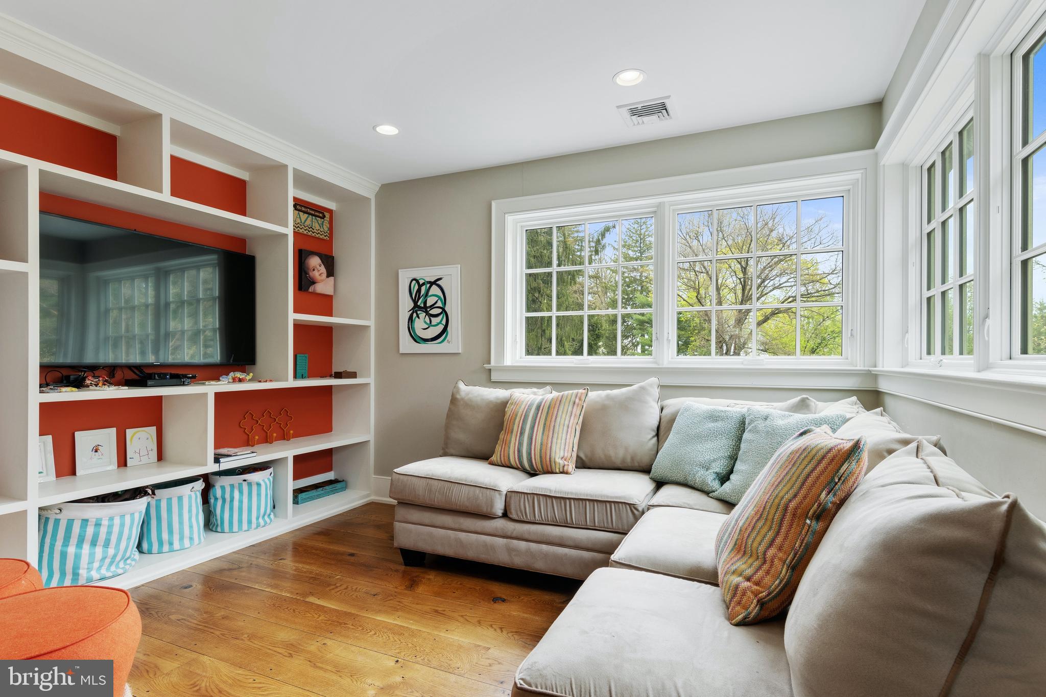 SHAND TRACT - Residential