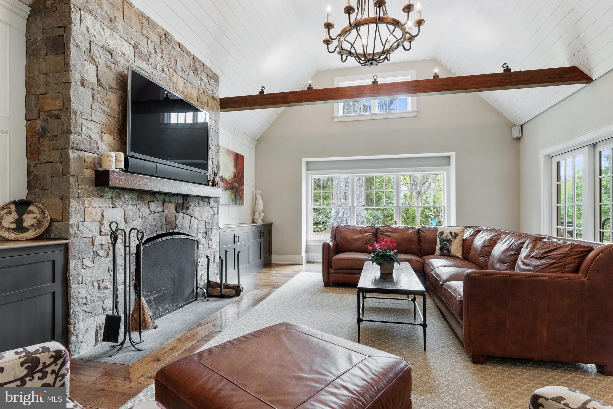 SHAND TRACT - Residential