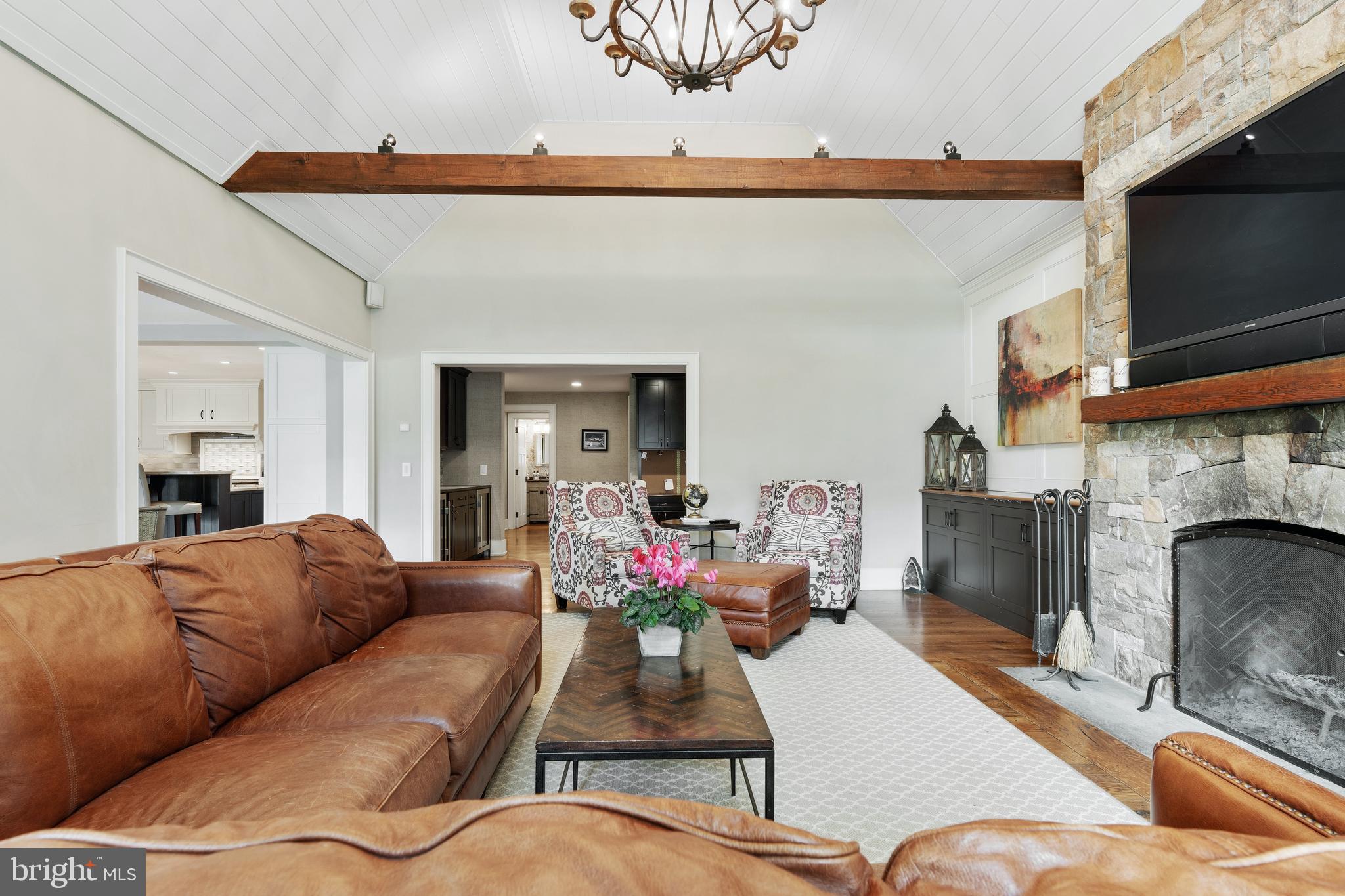 SHAND TRACT - Residential