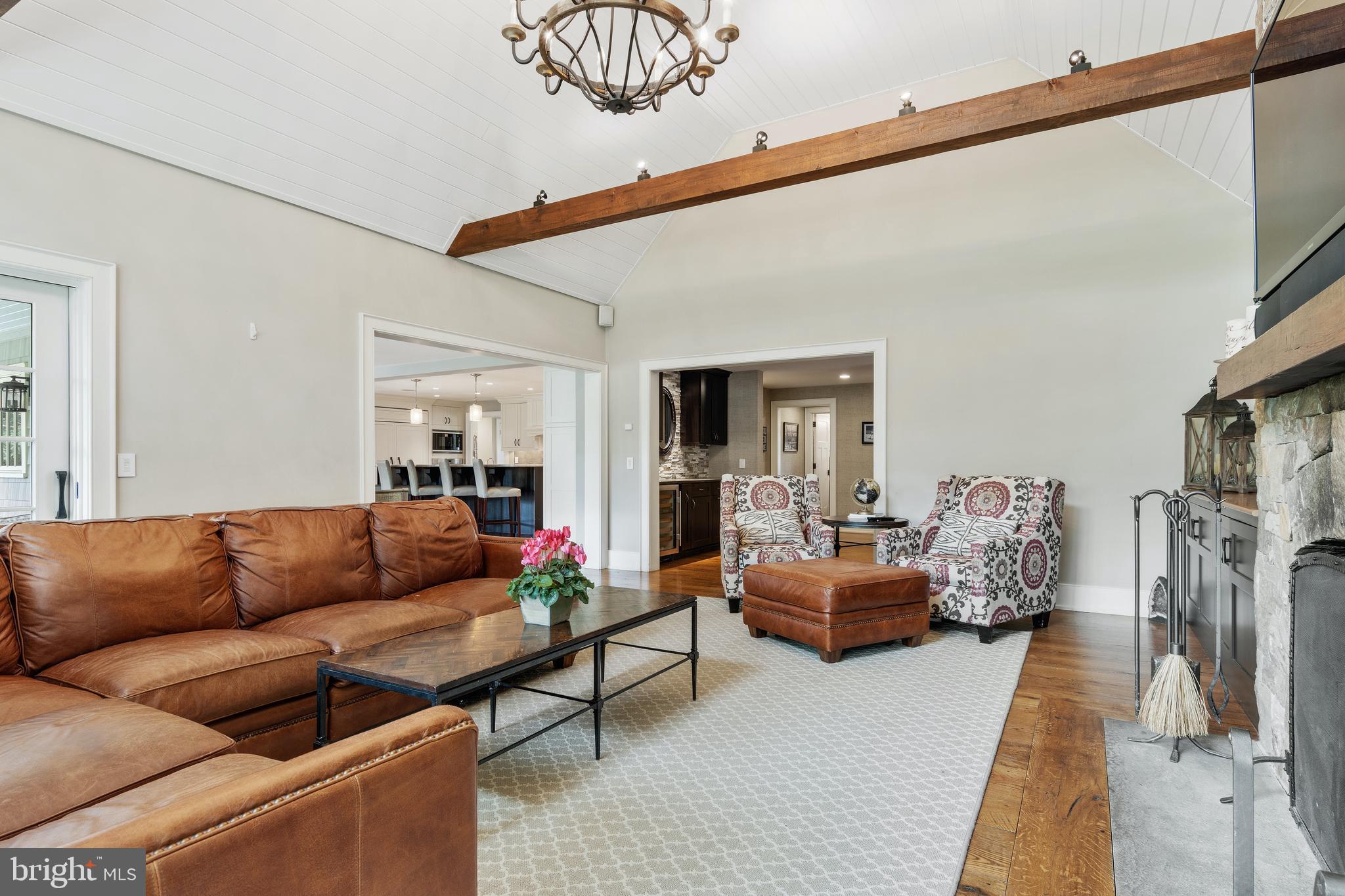 SHAND TRACT - Residential