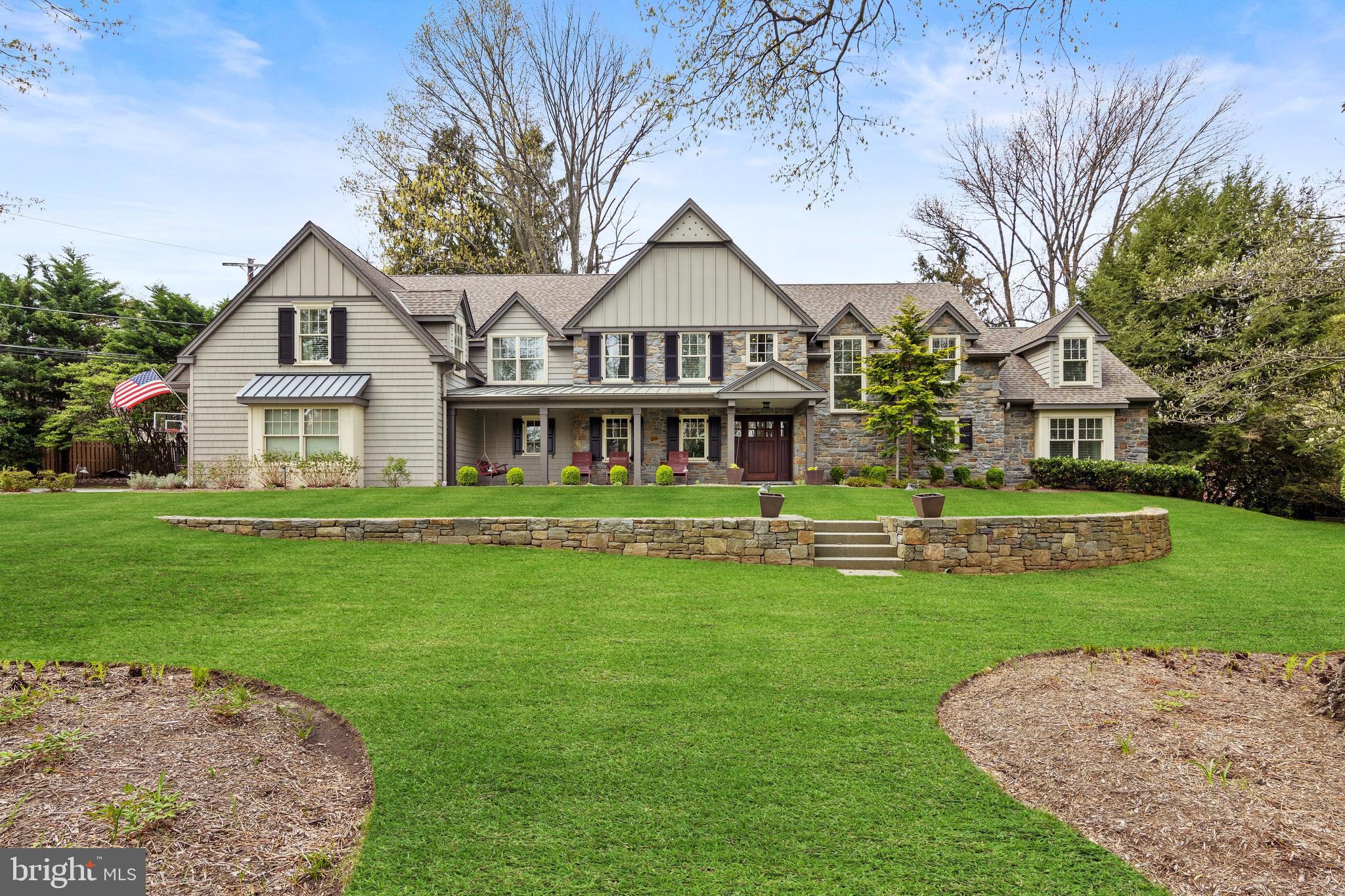 SHAND TRACT - Residential