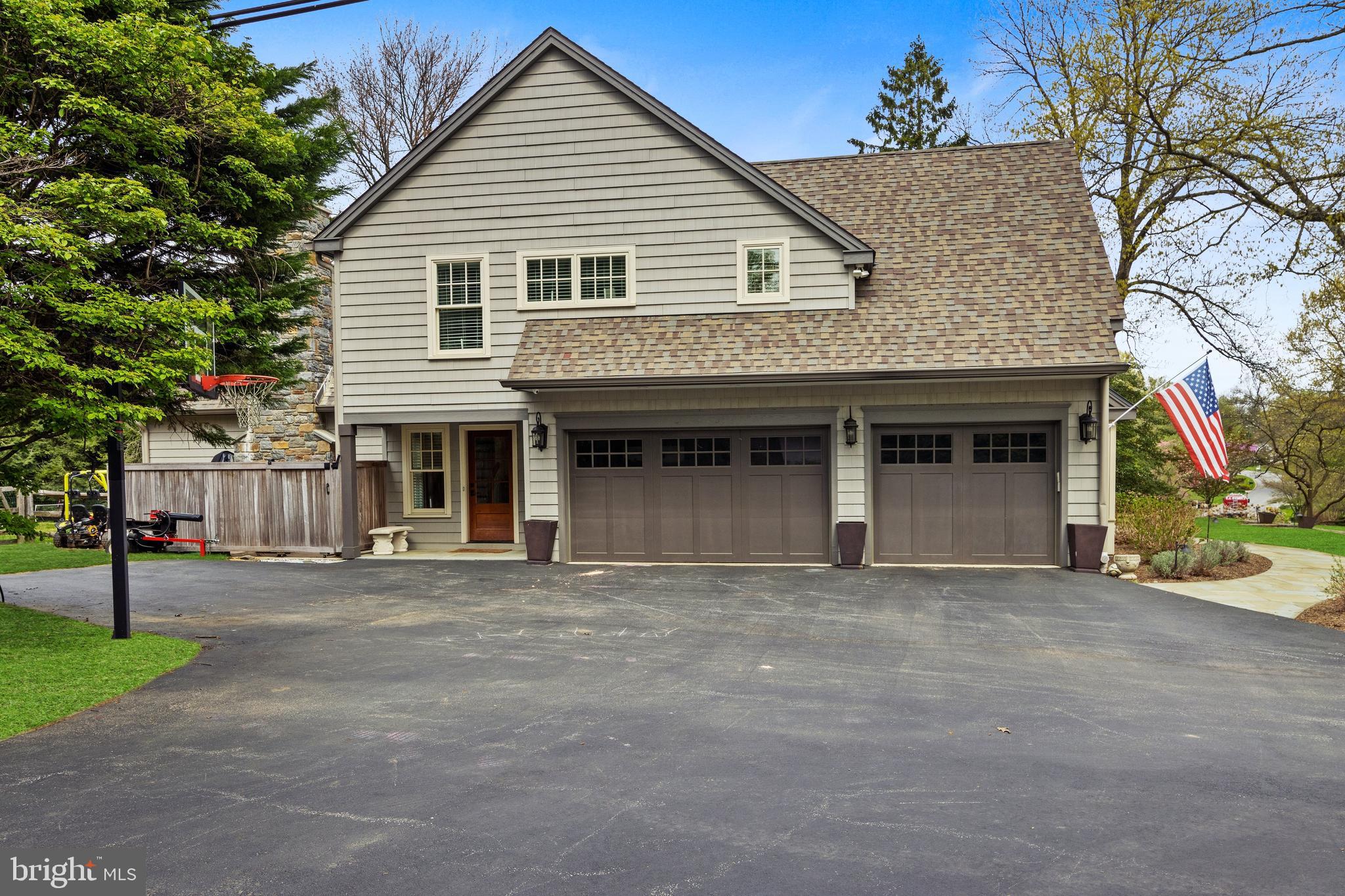 SHAND TRACT - Residential