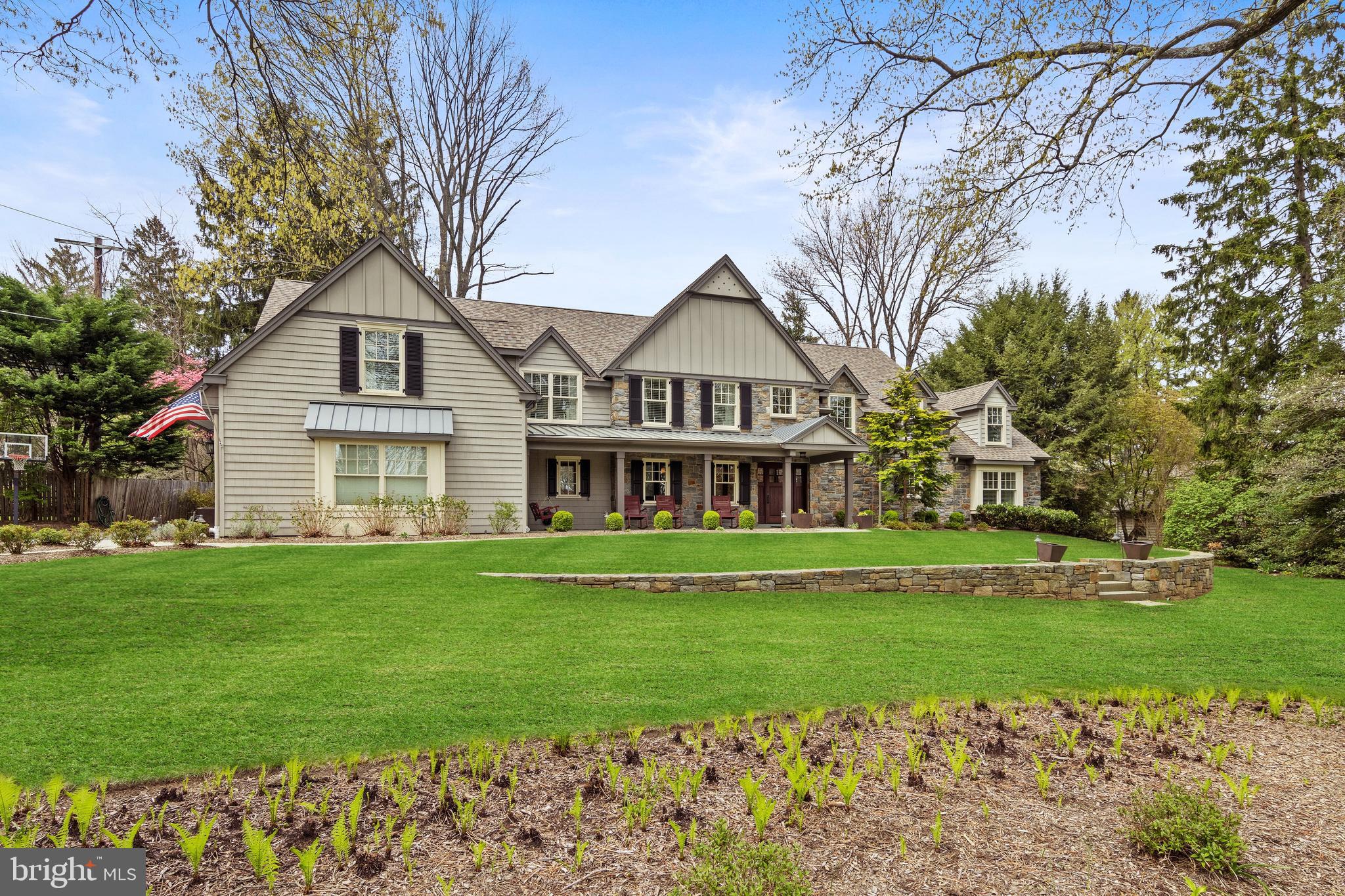 SHAND TRACT - Residential