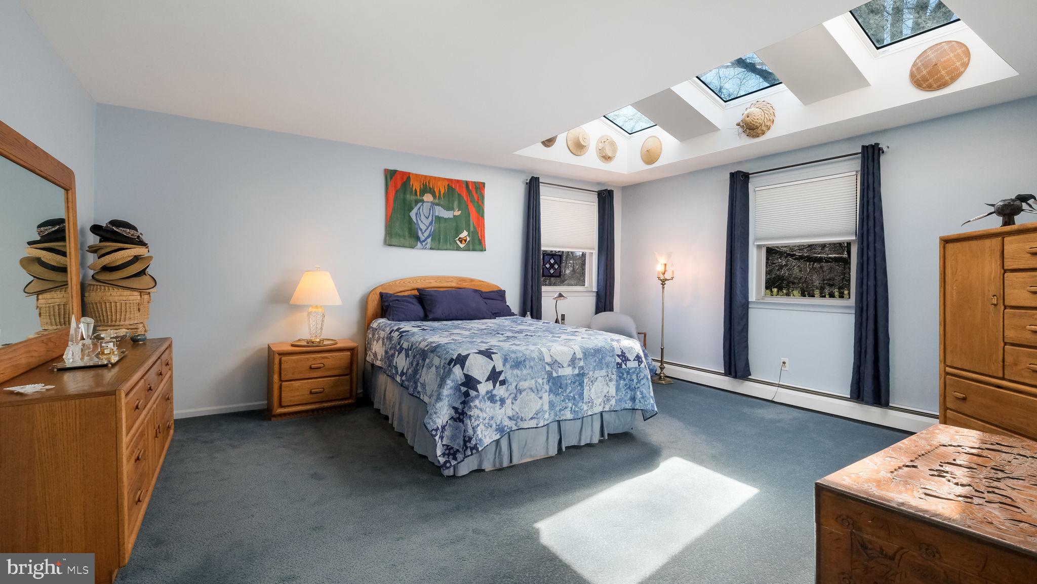 SANDY RUN - Residential