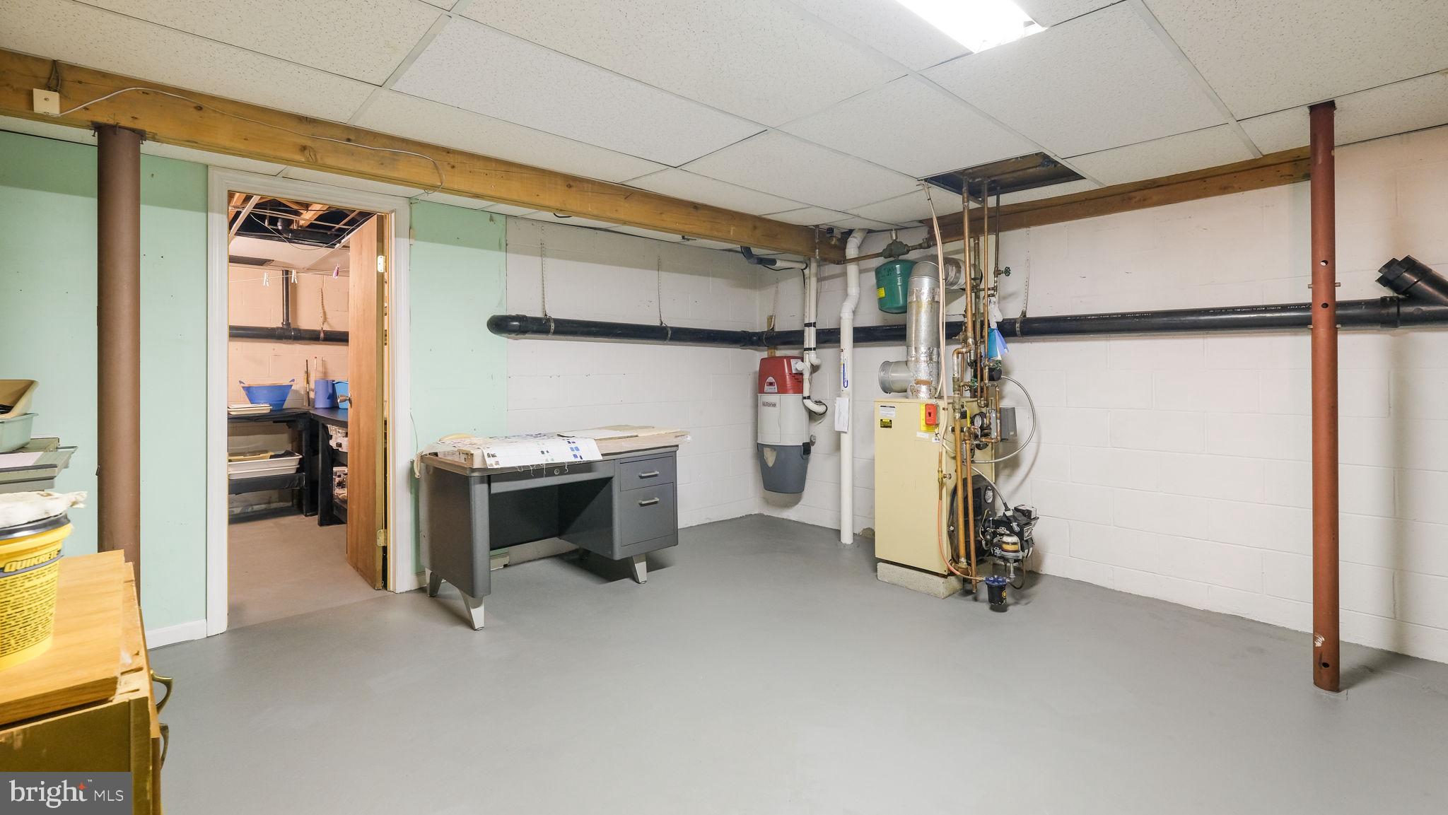 SANDY RUN - Residential