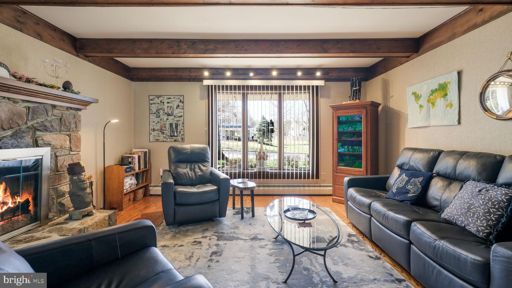 SANDY RUN - Residential