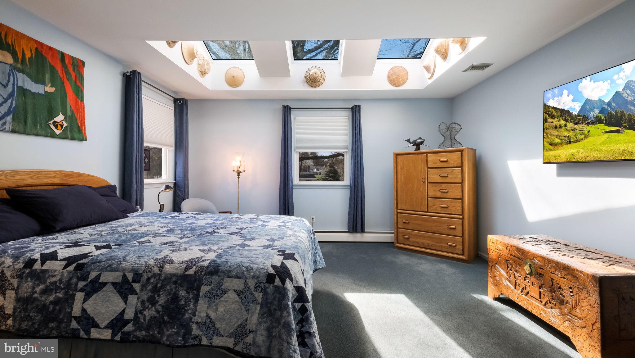 SANDY RUN - Residential