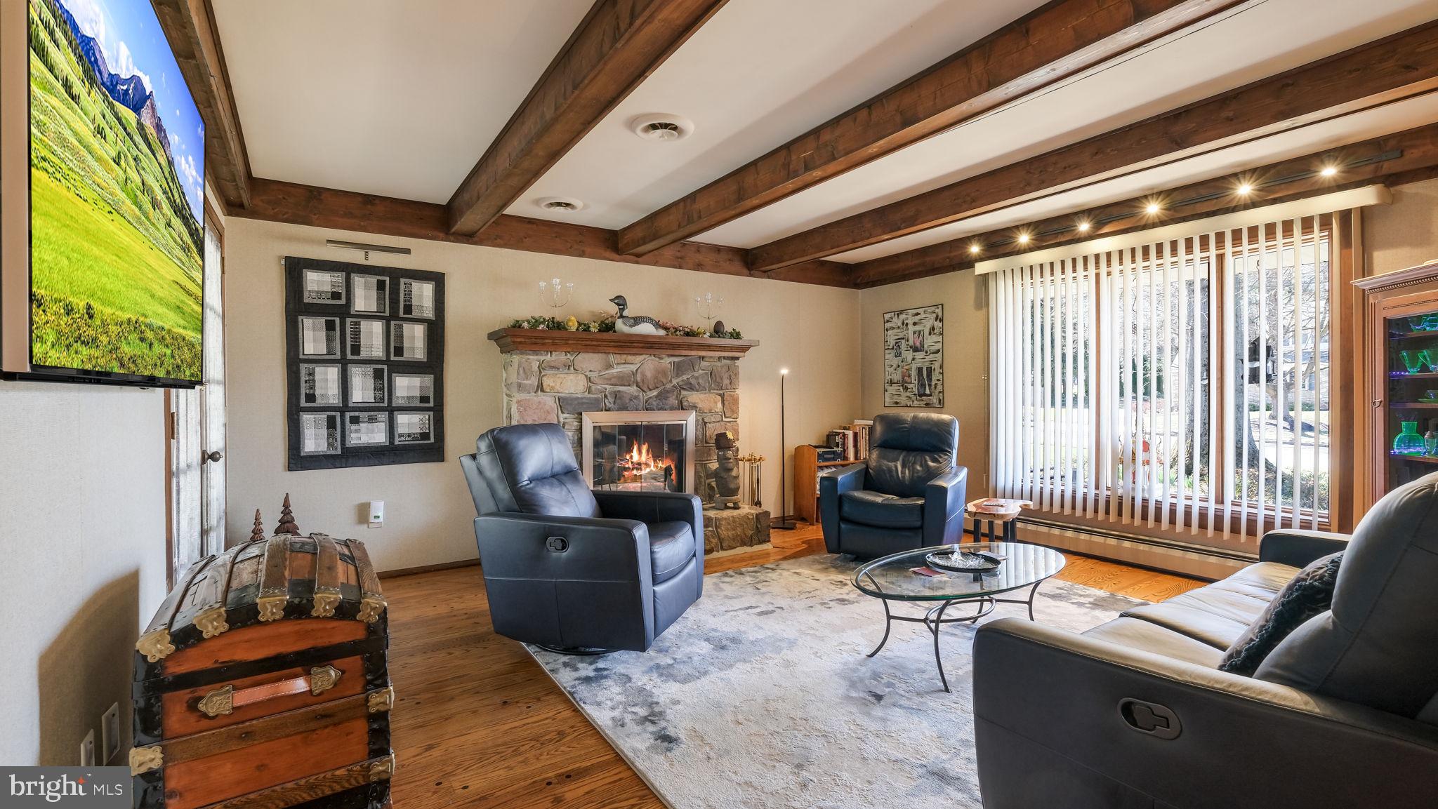 SANDY RUN - Residential