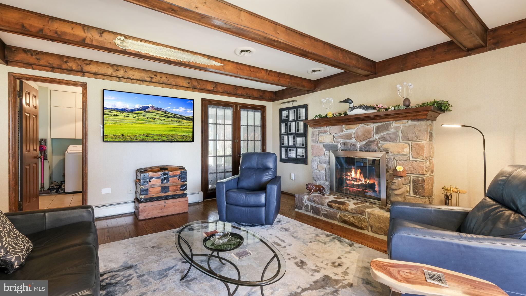 SANDY RUN - Residential