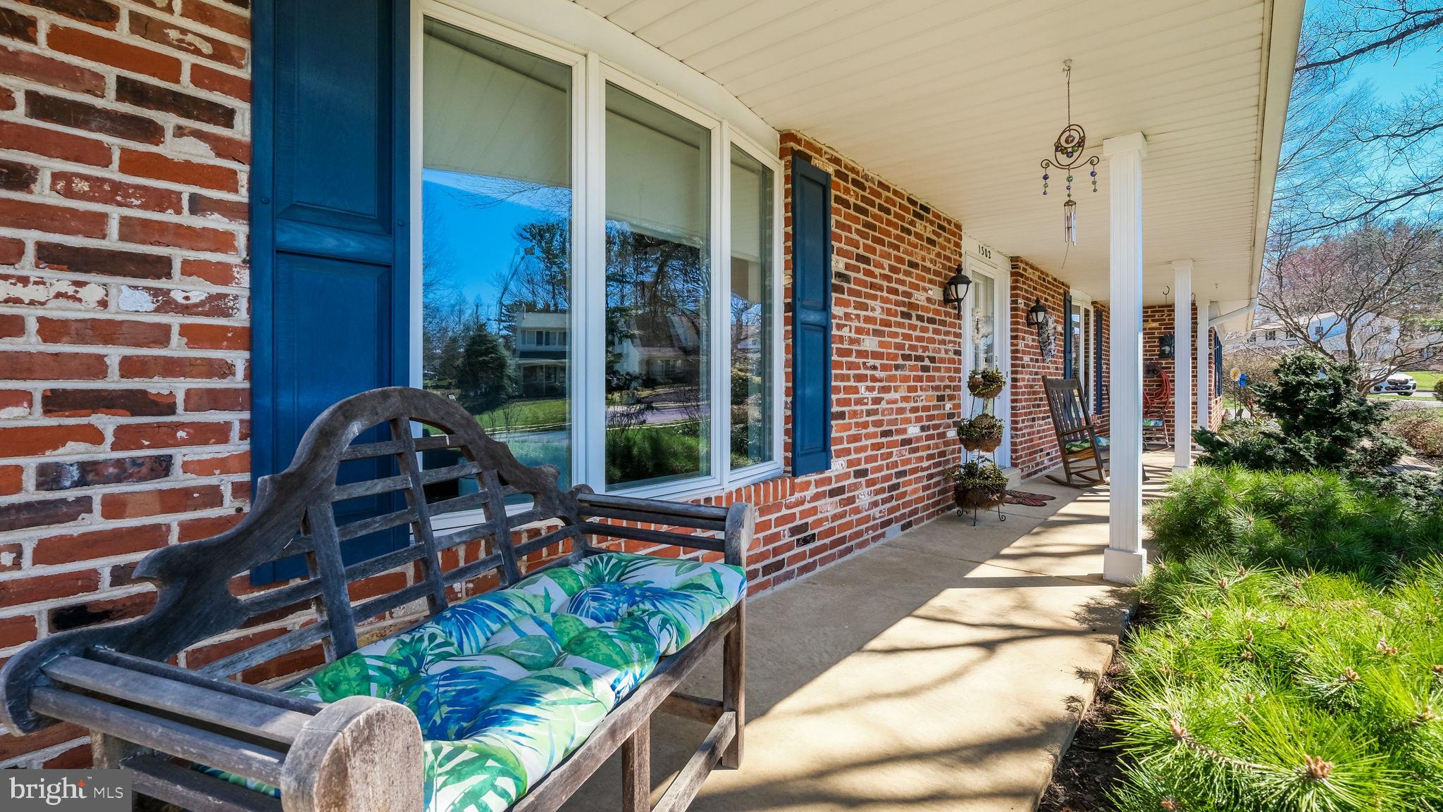 1302 YALE DRIVE