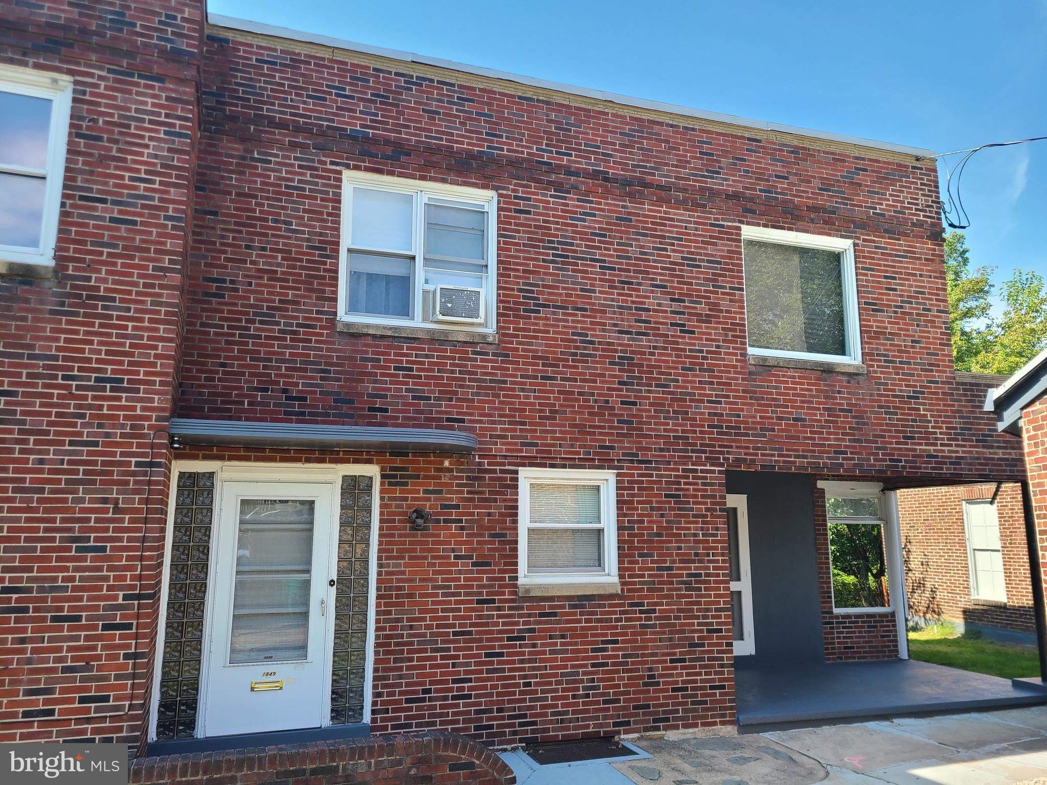1849 PERKIOMEN AVENUE
